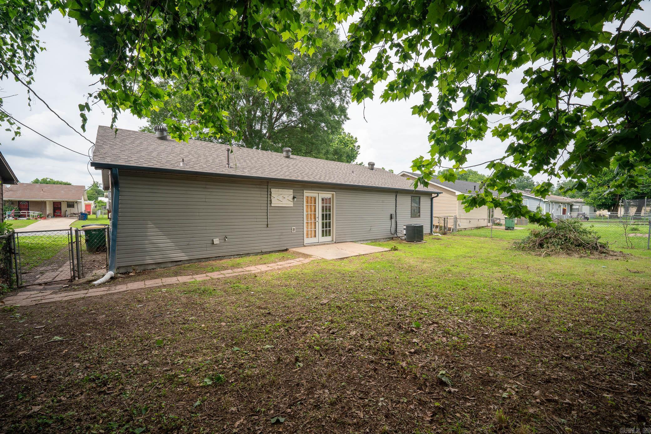 LANSBROOK - Residential