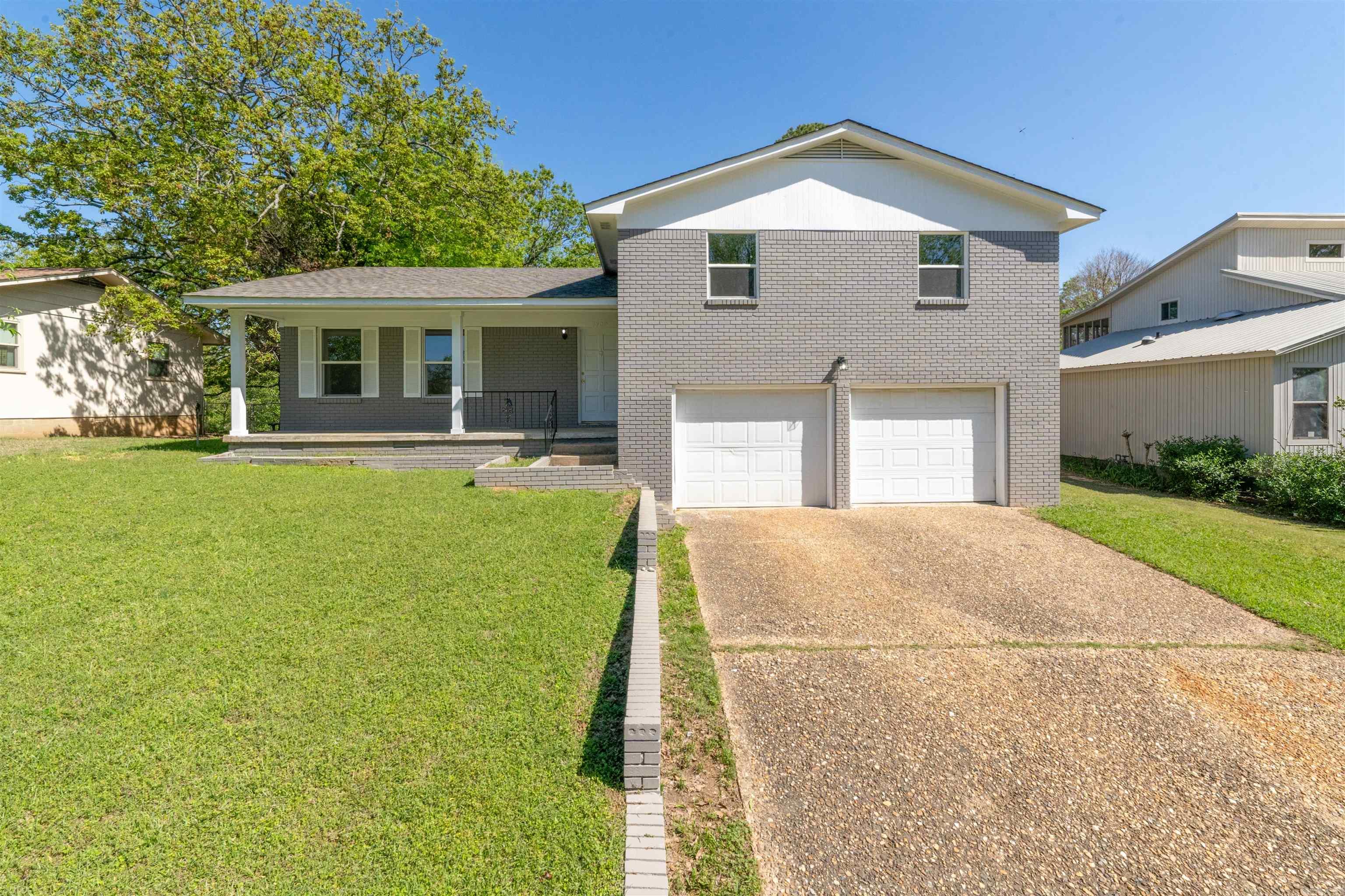 Crystal Hill #4 - Residential