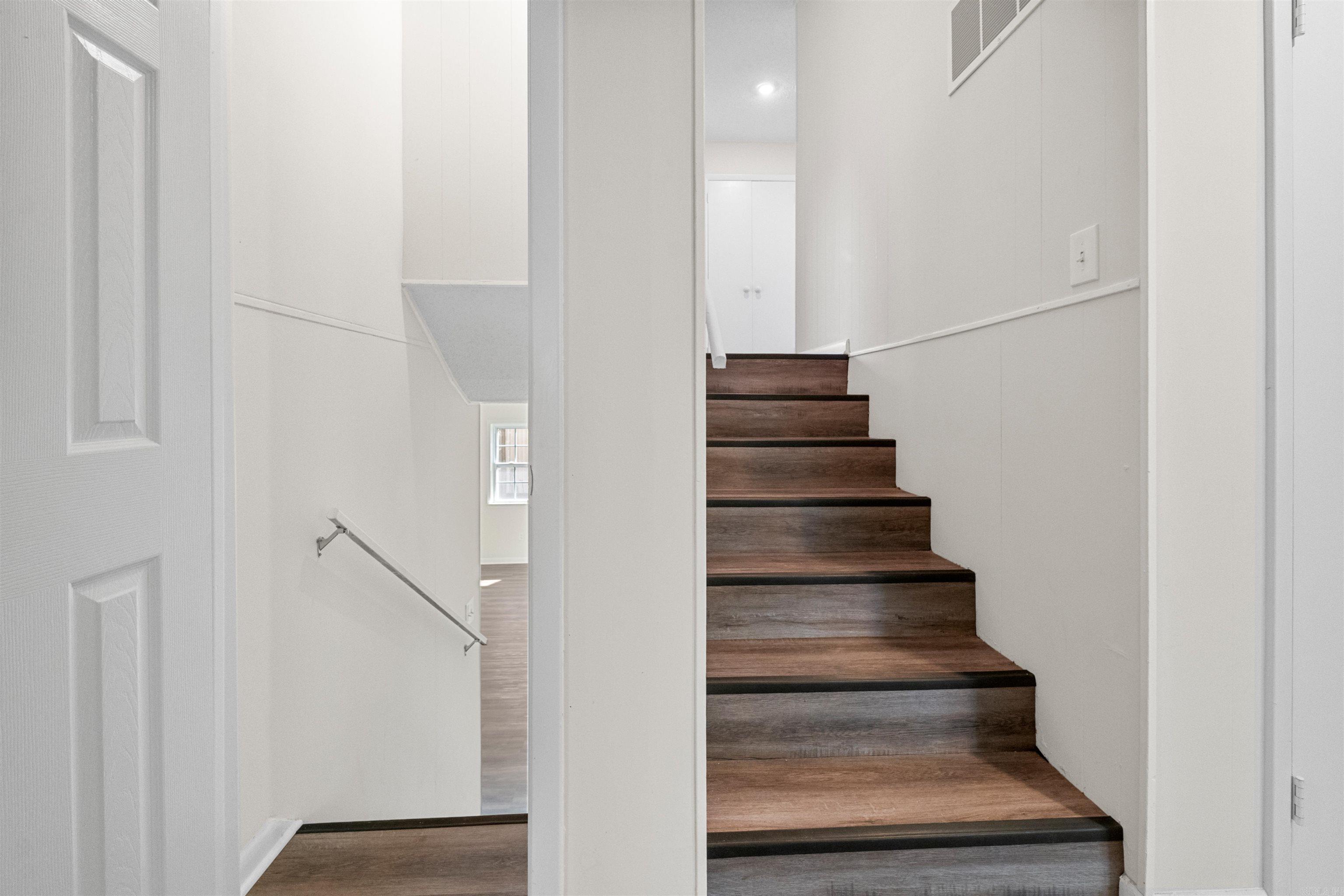 Crystal Hill #4 - Residential
