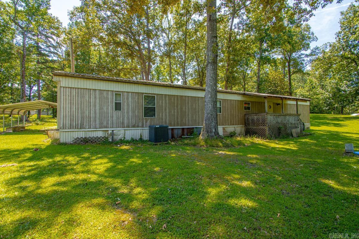 Dogwood - Residential