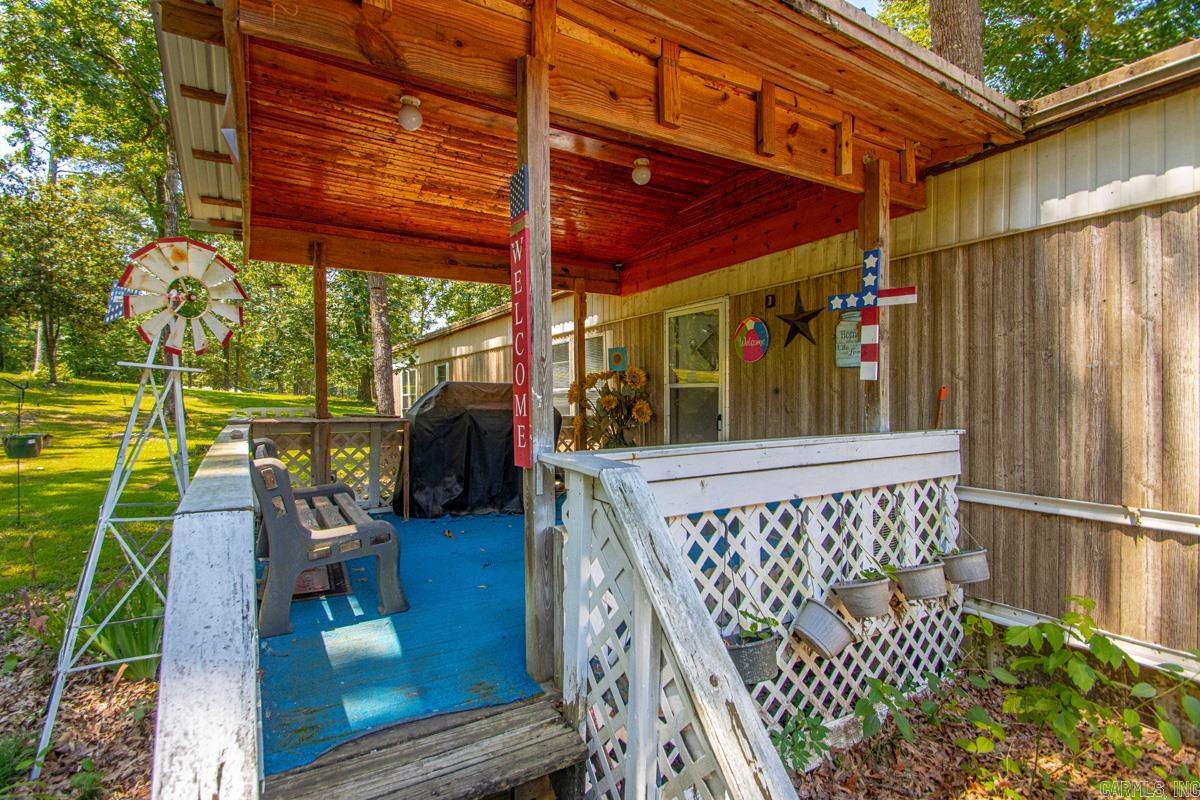 Dogwood - Residential