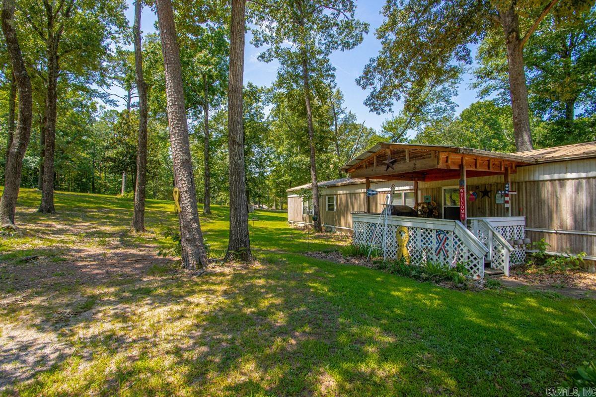 Dogwood - Residential
