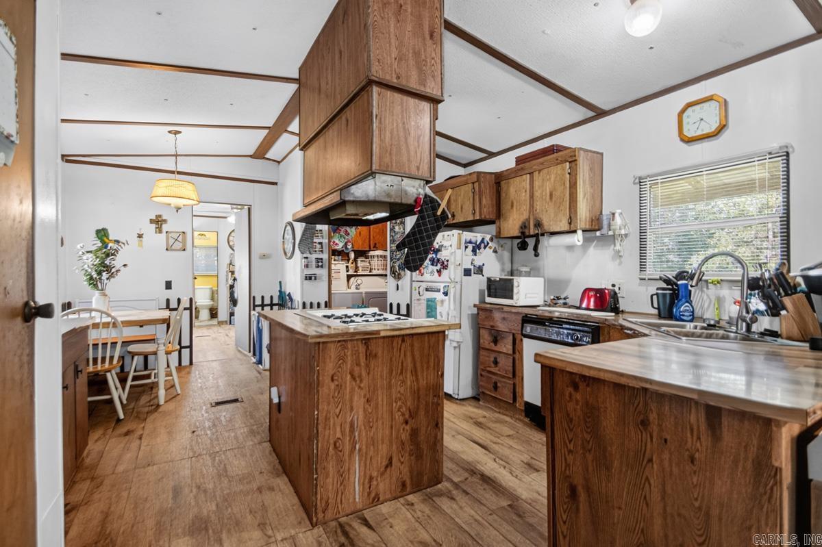 Dogwood - Residential