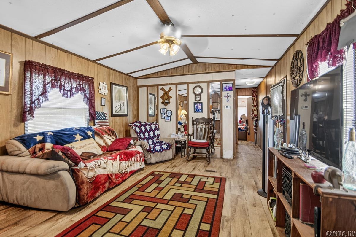 Dogwood - Residential