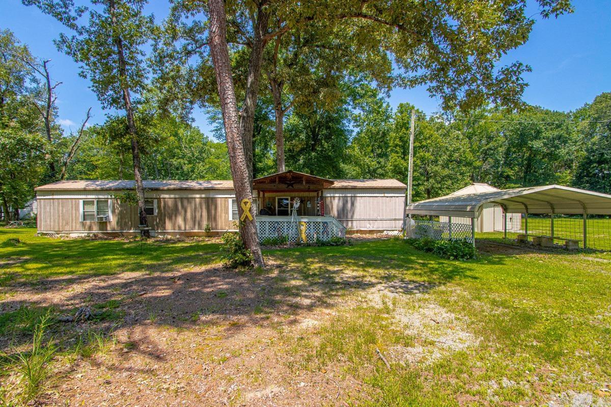Dogwood - Residential