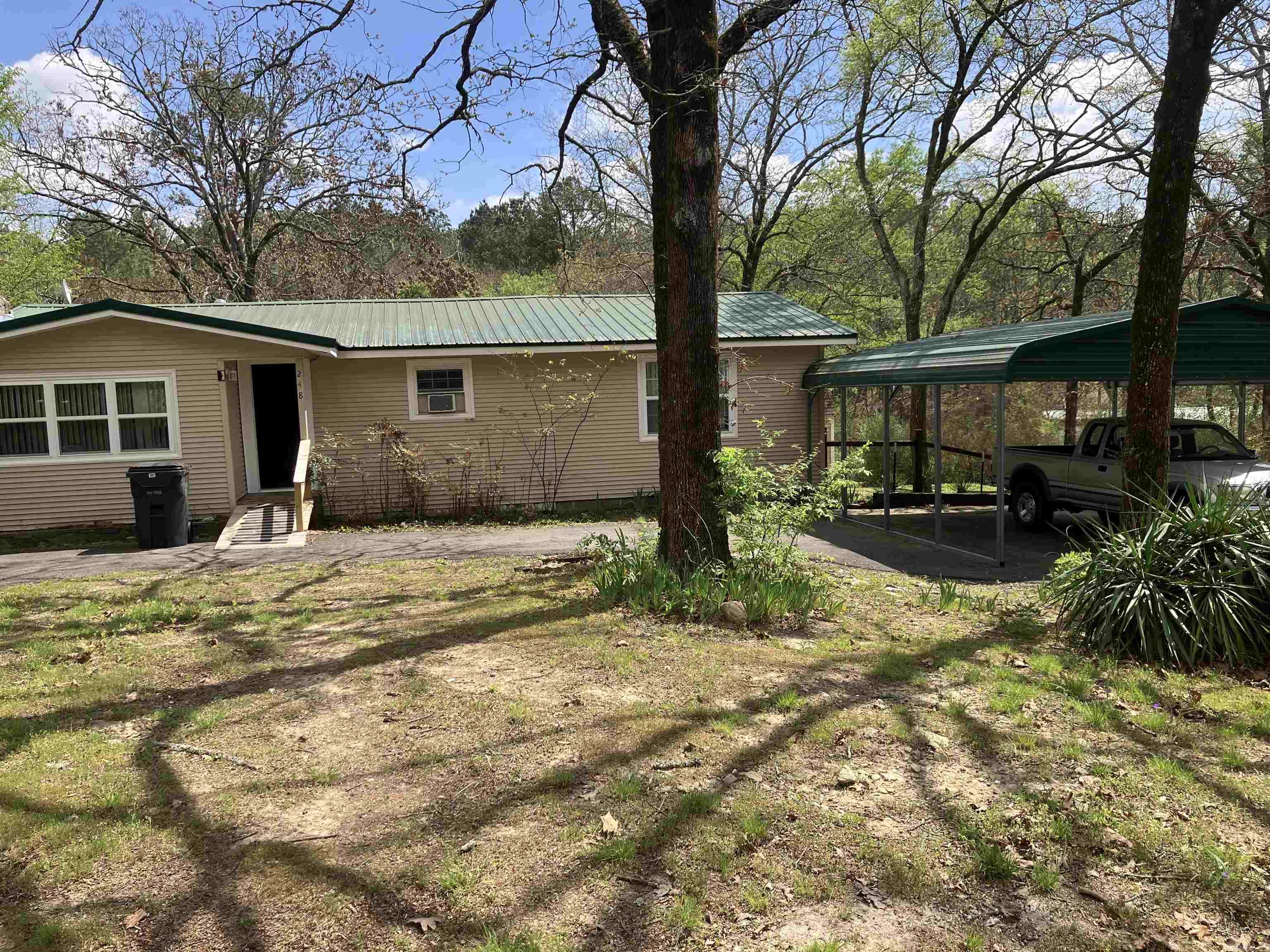 Not In List - Residential