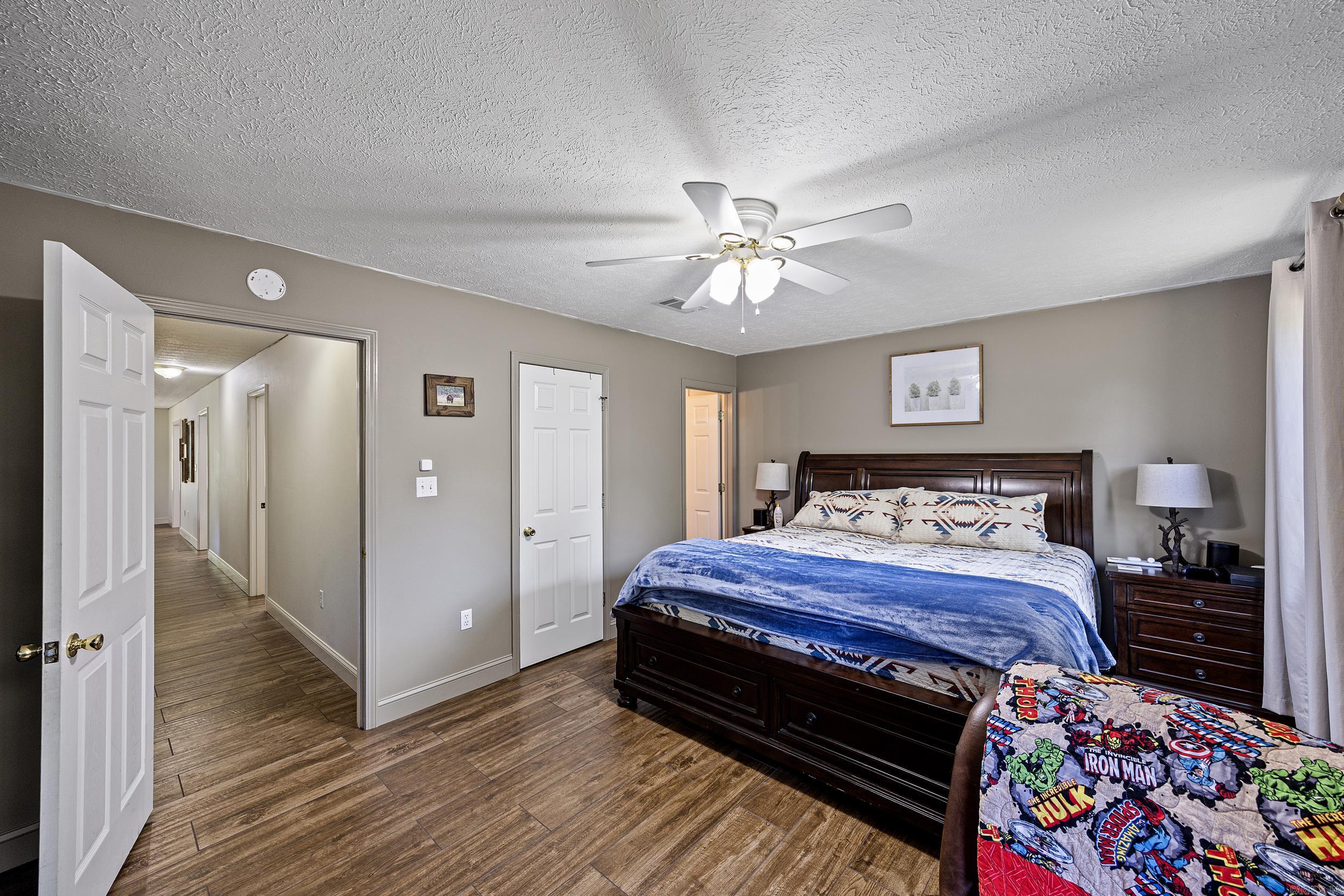 BROOKE RIDGE EST - Residential