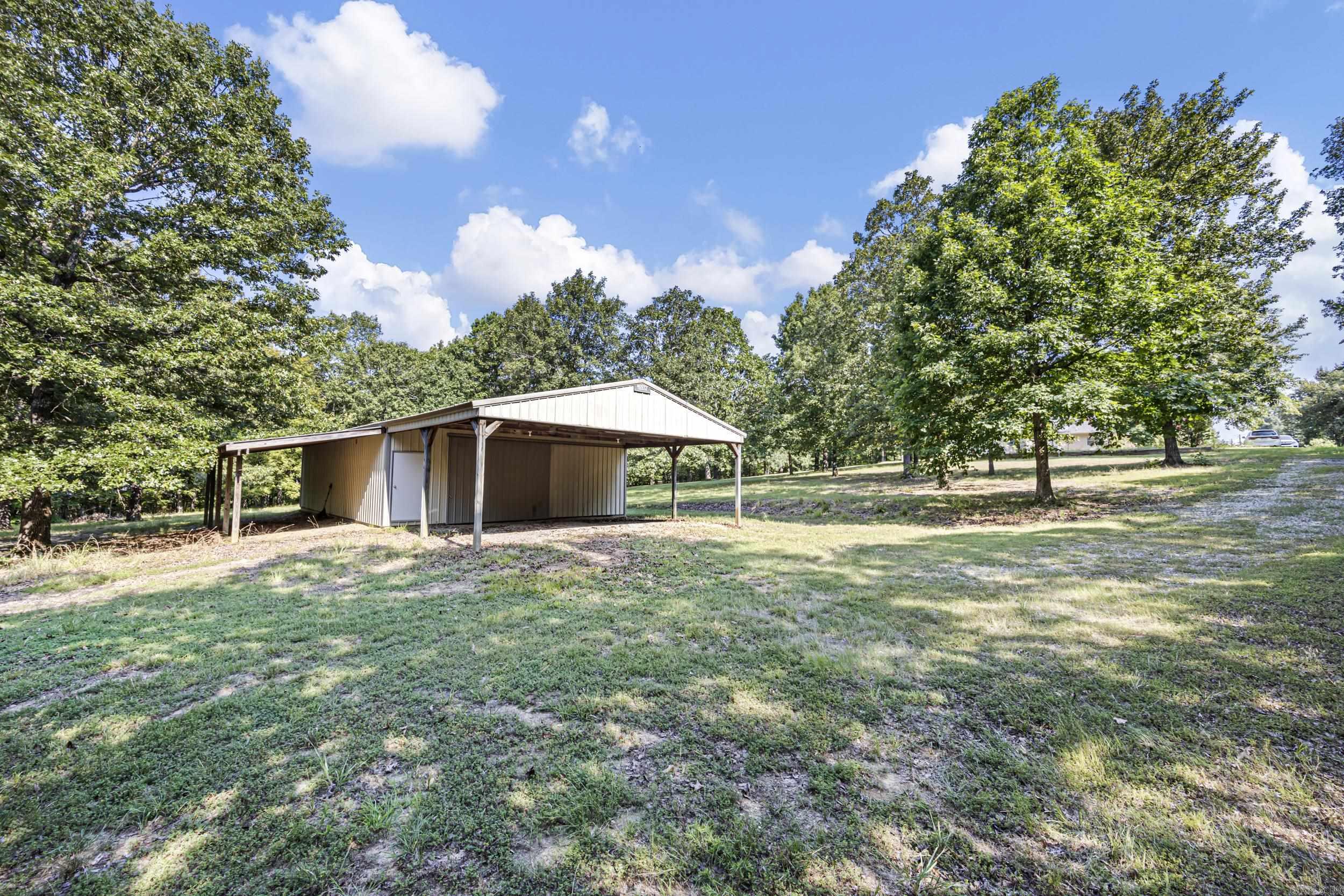 BROOKE RIDGE EST - Residential