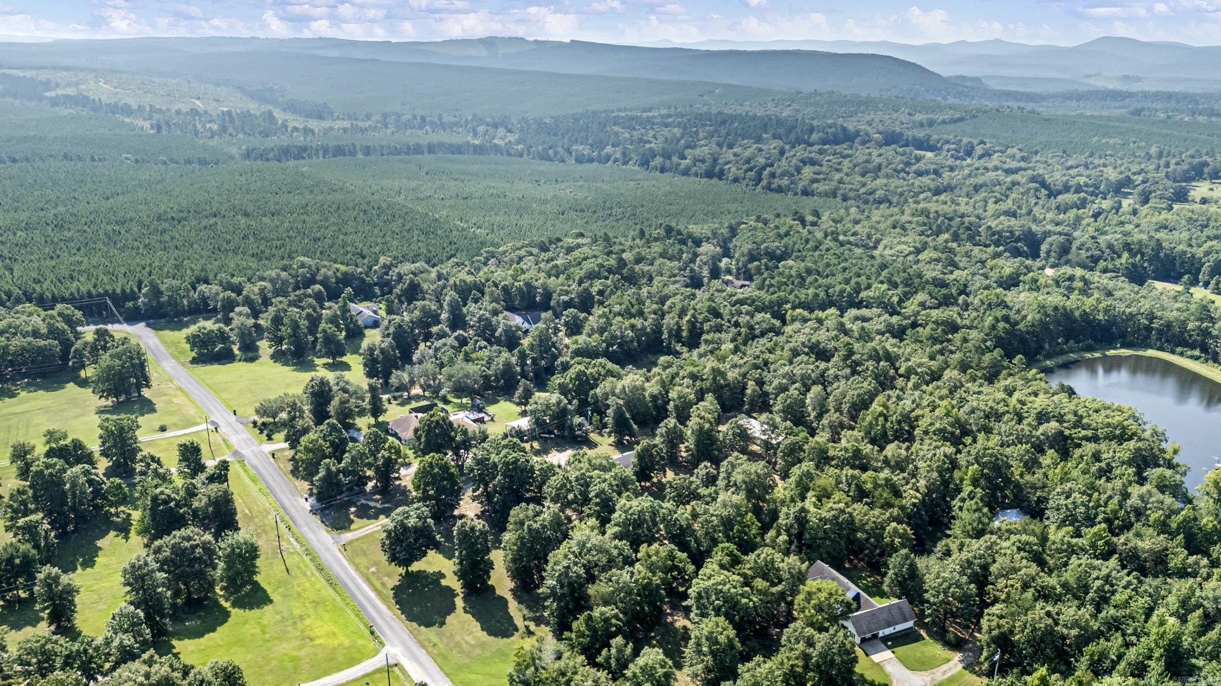 BROOKE RIDGE EST - Residential