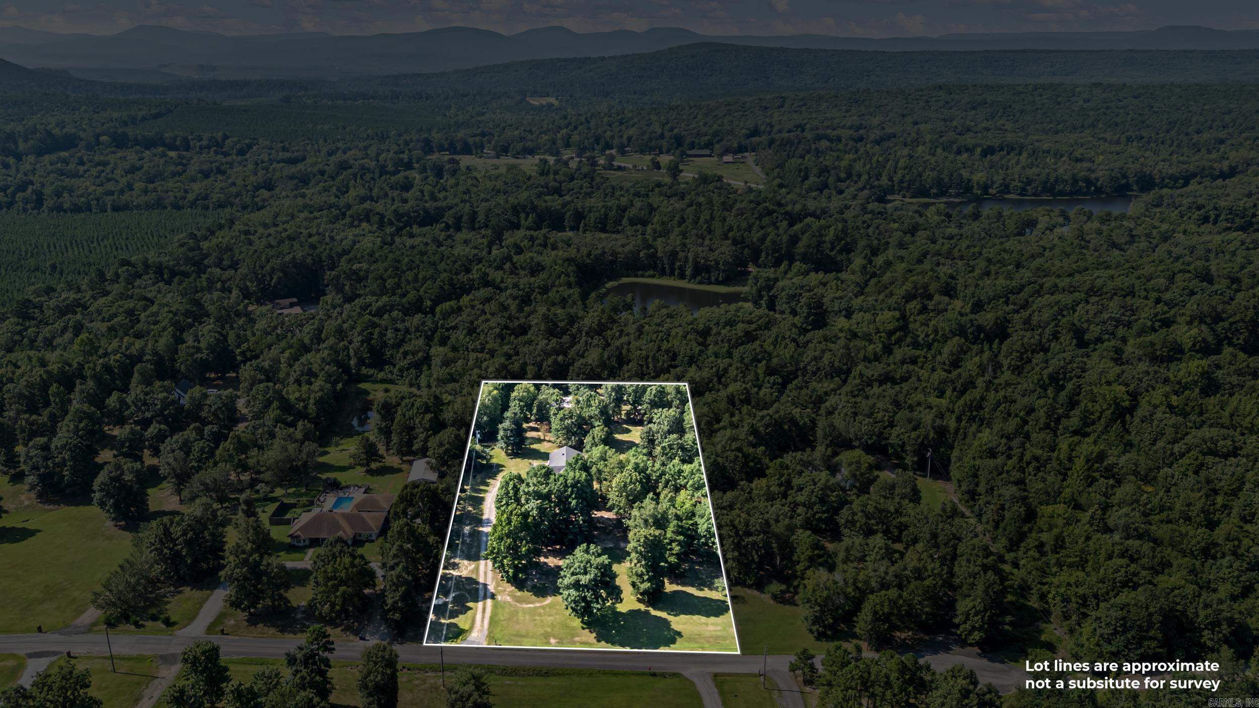 BROOKE RIDGE EST - Residential