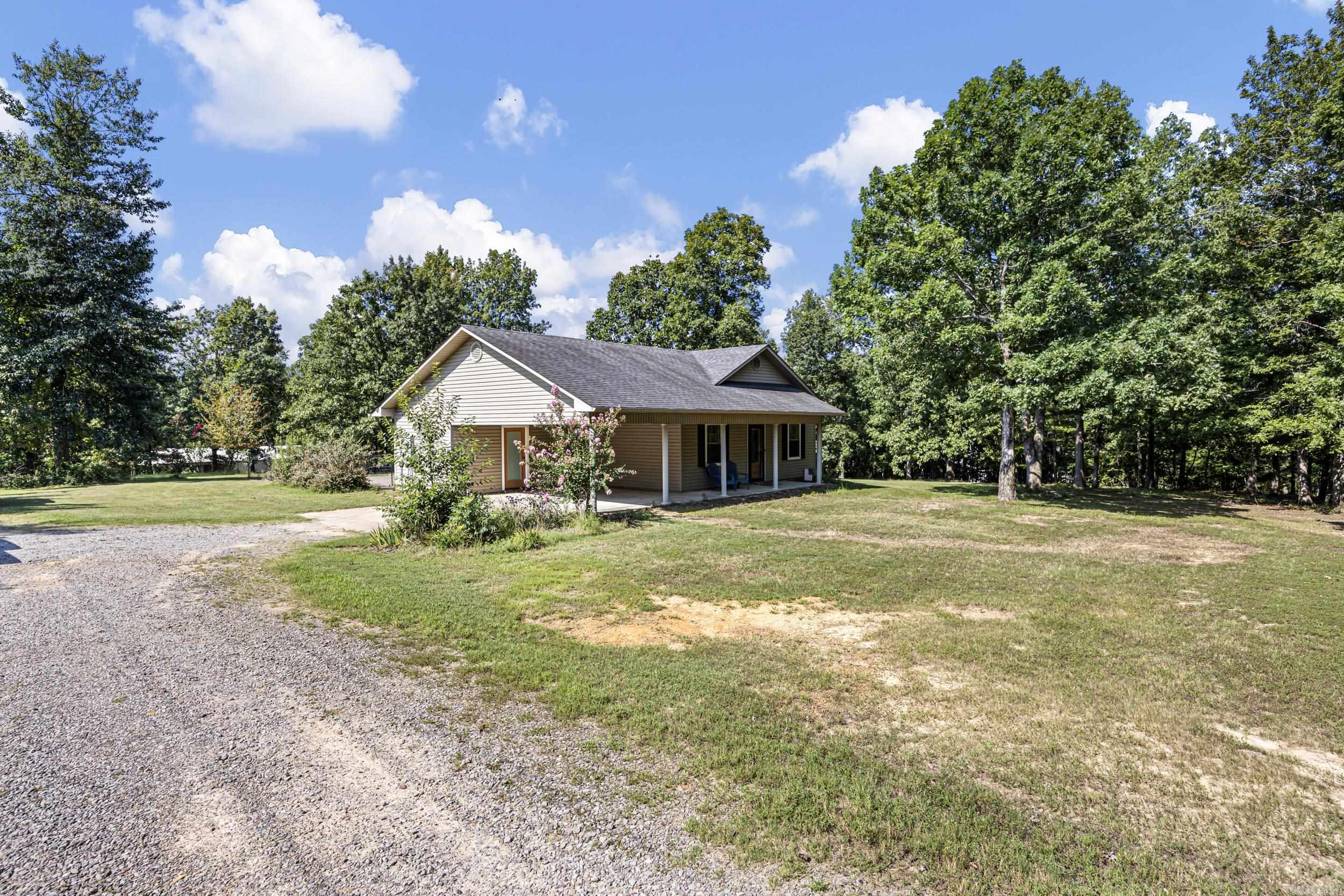 BROOKE RIDGE EST - Residential