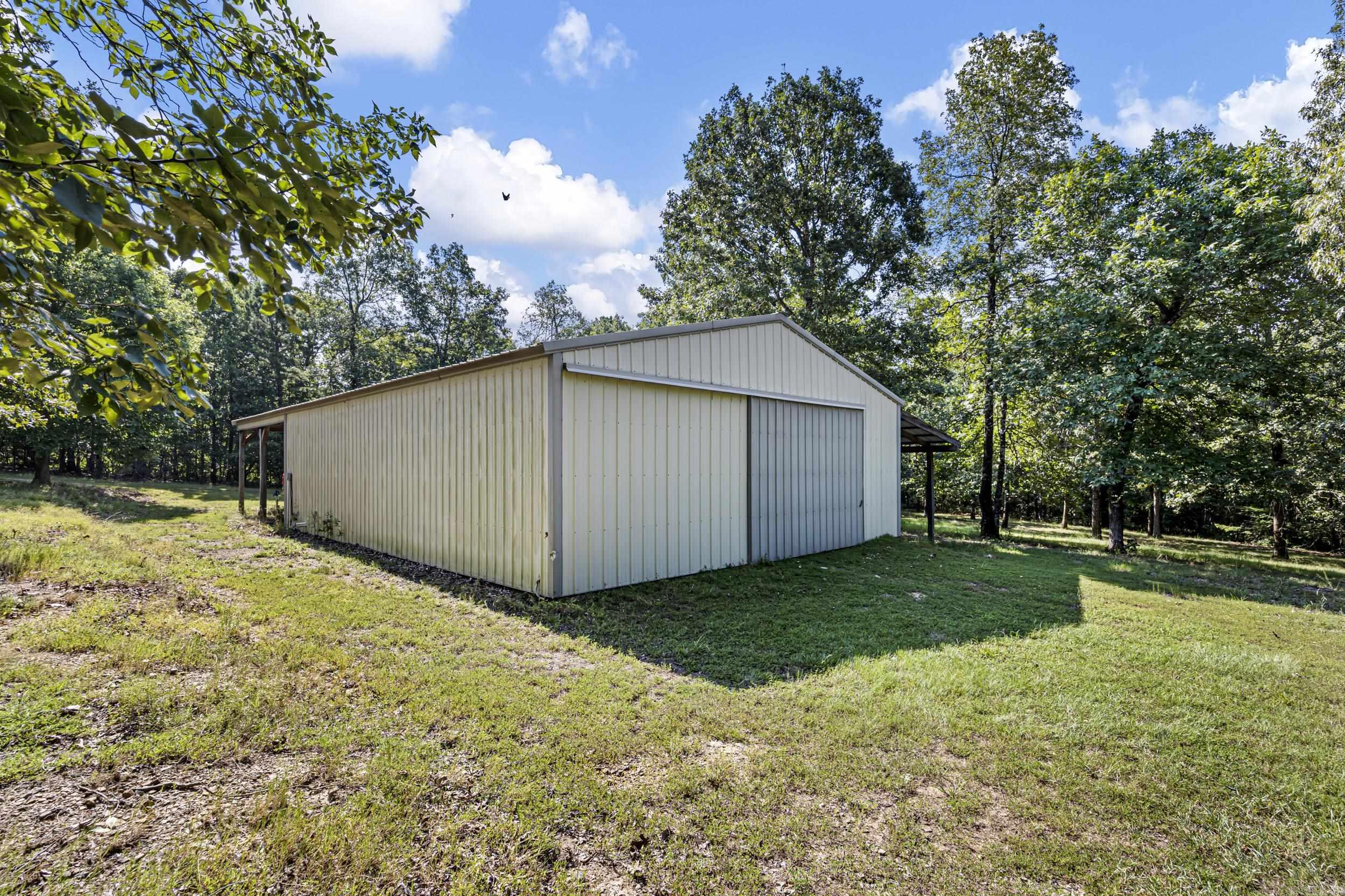BROOKE RIDGE EST - Residential