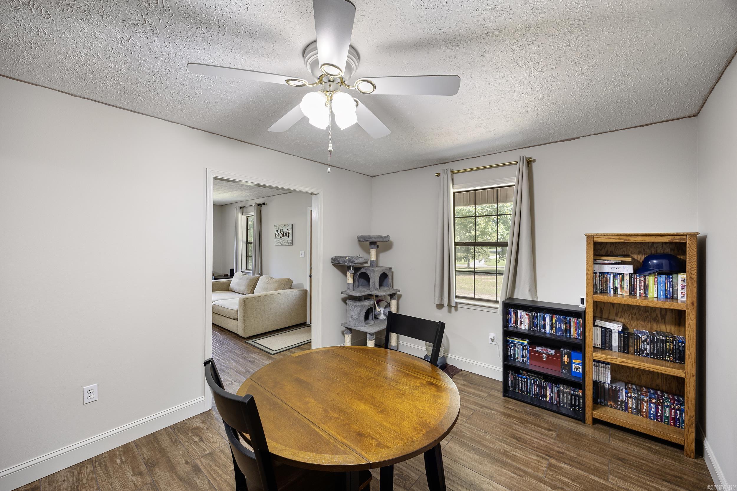 BROOKE RIDGE EST - Residential