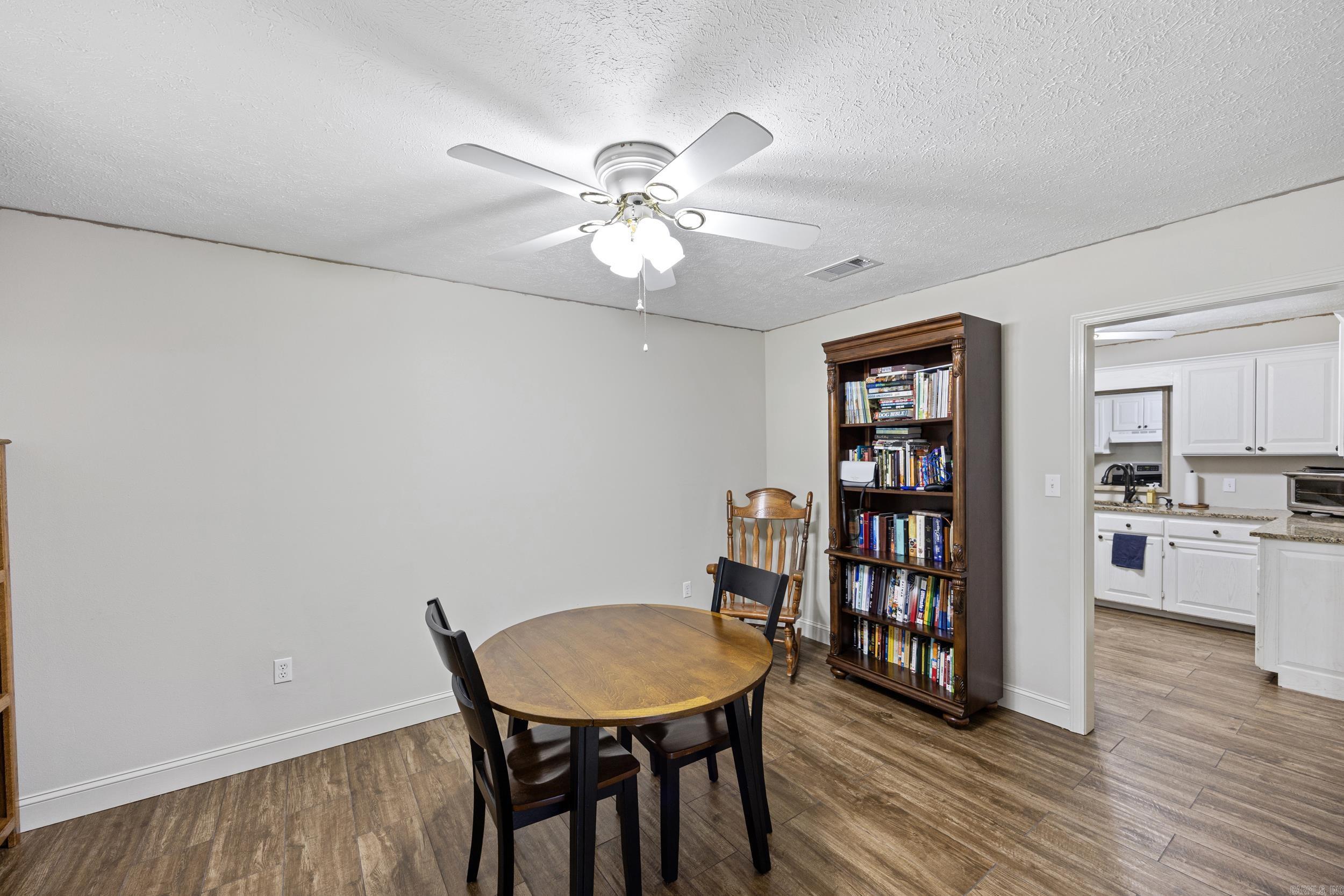 BROOKE RIDGE EST - Residential