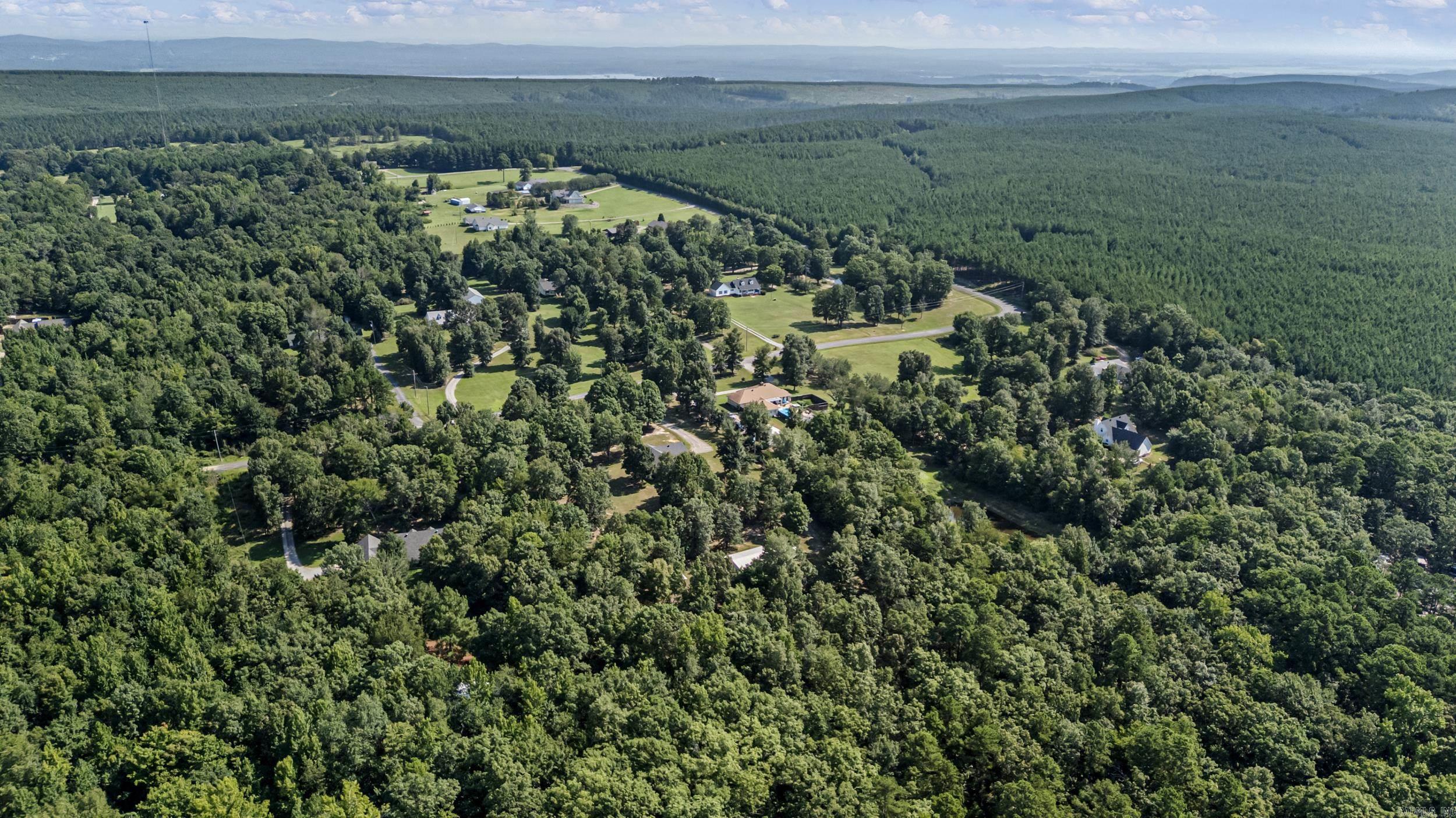 BROOKE RIDGE EST - Residential