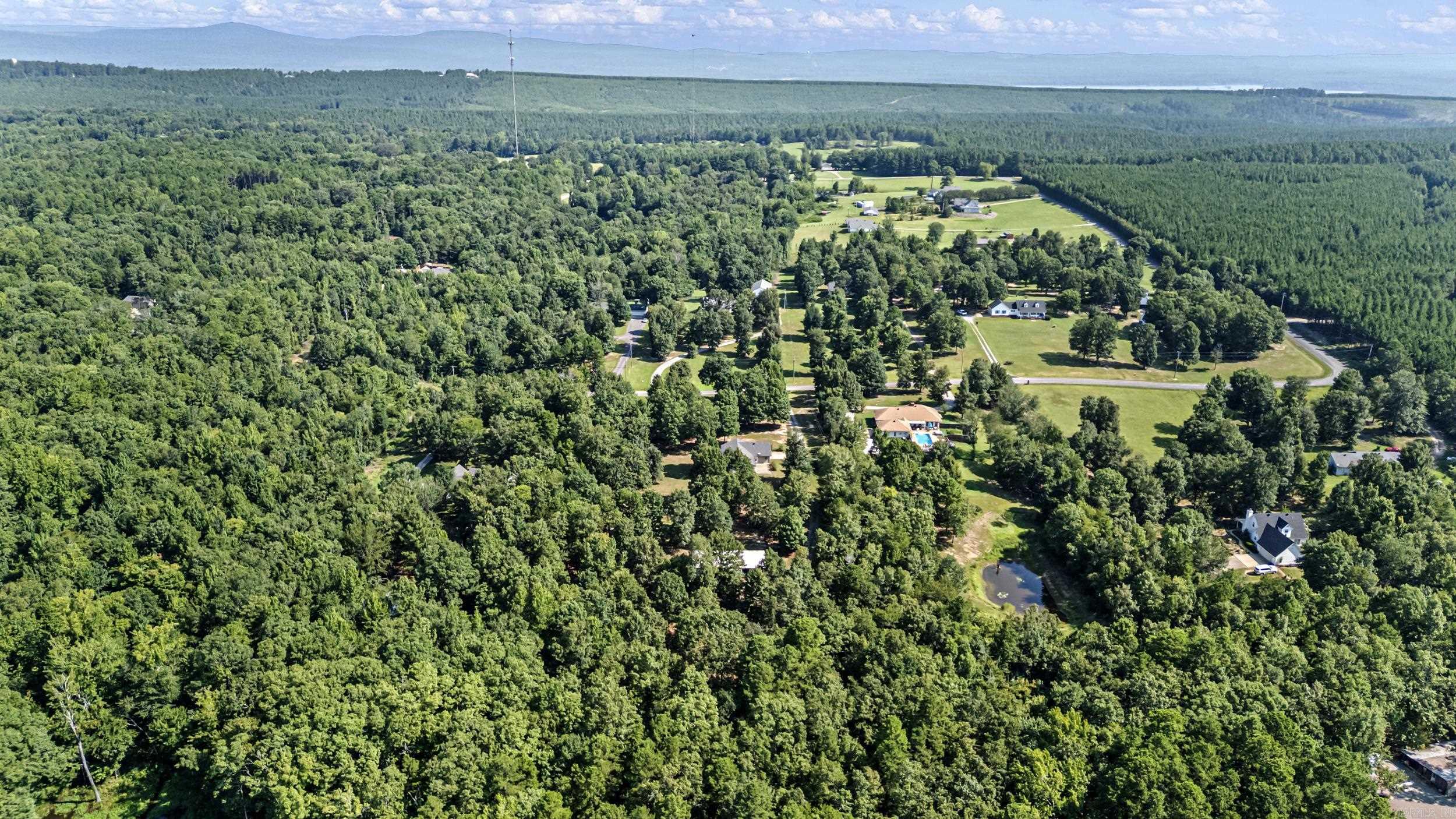 BROOKE RIDGE EST - Residential