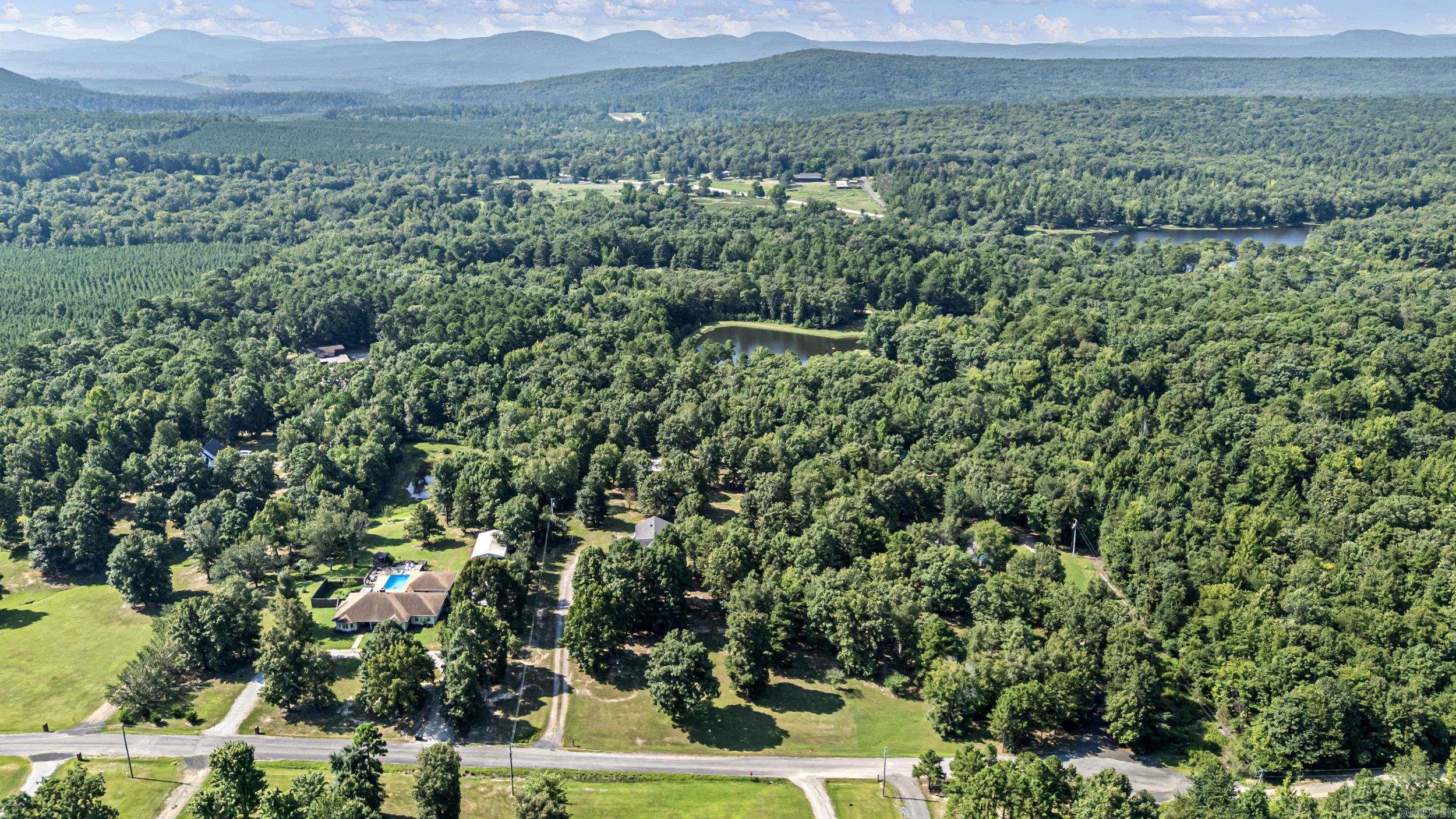 BROOKE RIDGE EST - Residential