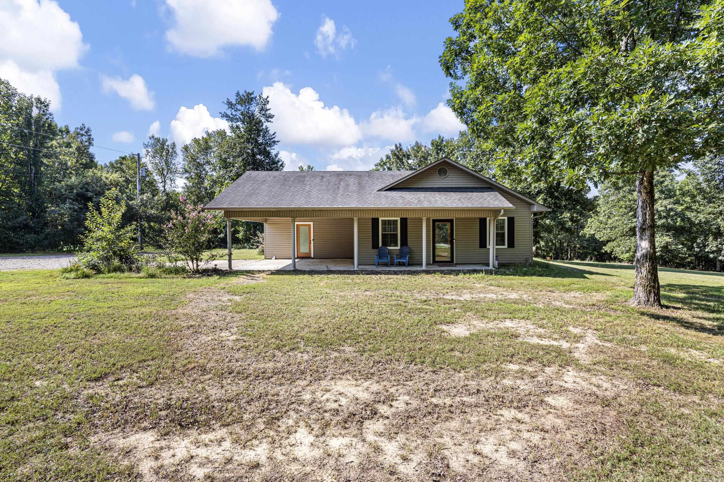 BROOKE RIDGE EST - Residential