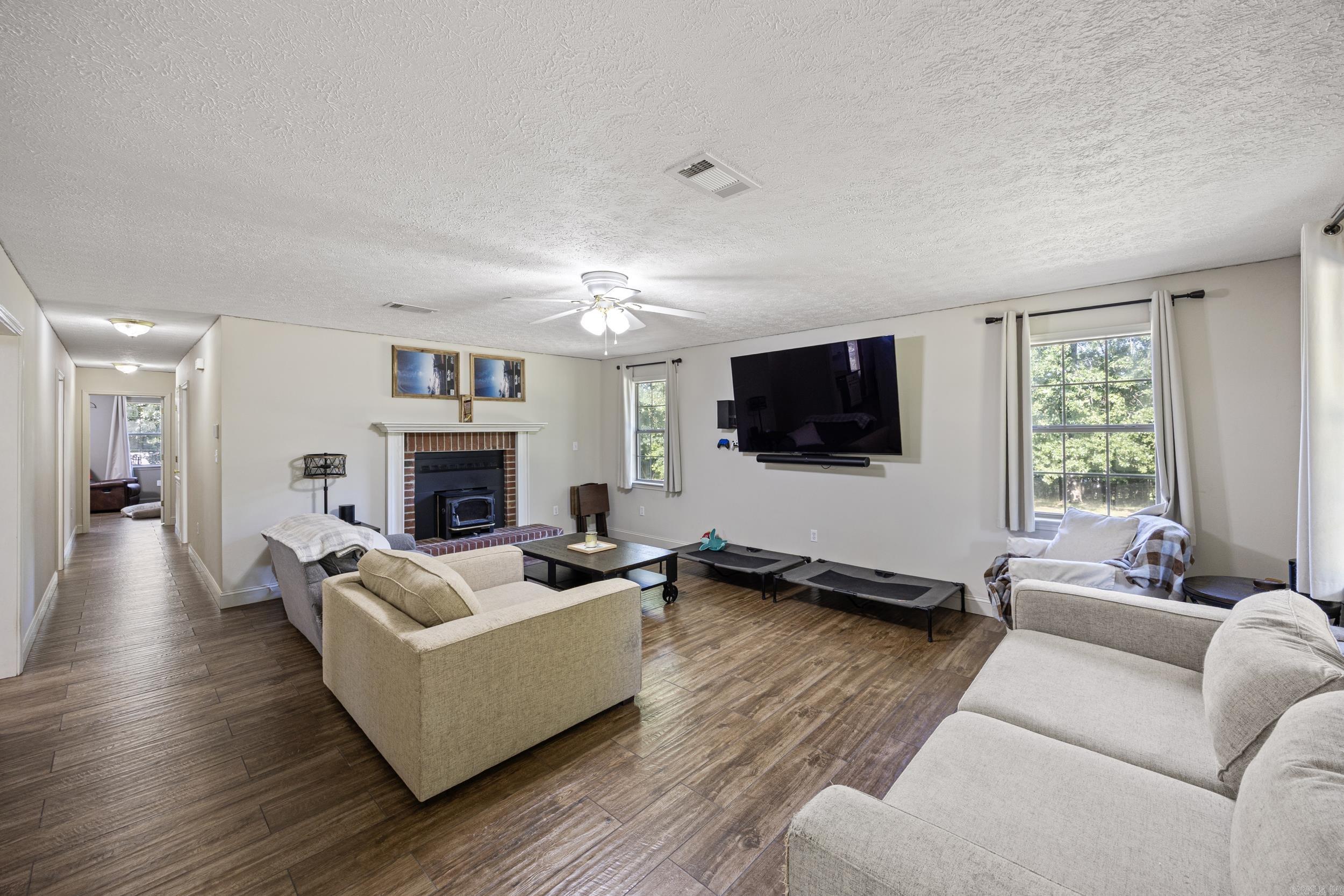 BROOKE RIDGE EST - Residential