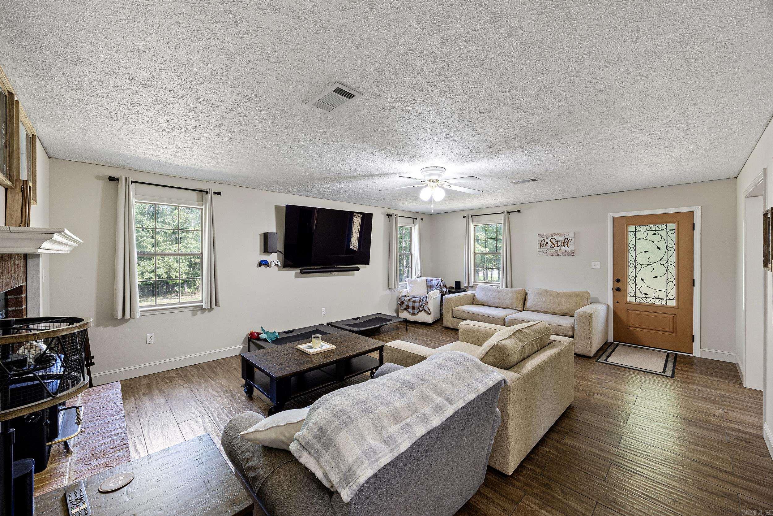 BROOKE RIDGE EST - Residential