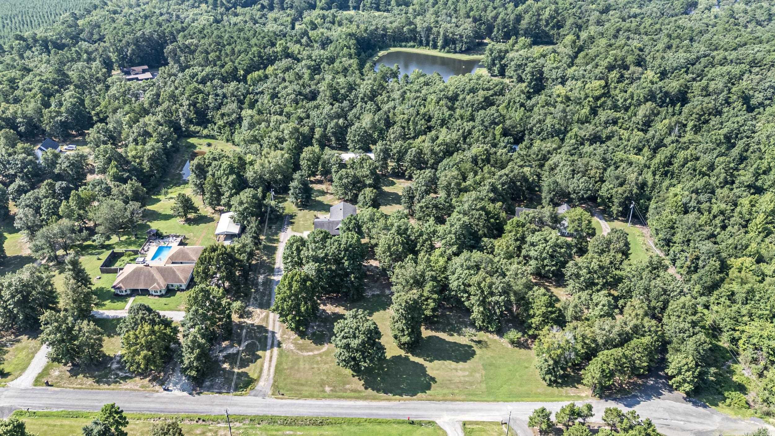 BROOKE RIDGE EST - Residential