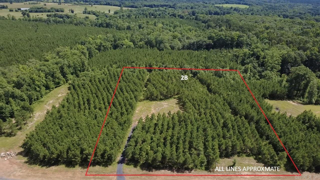 Lake Avalon Estates - Land