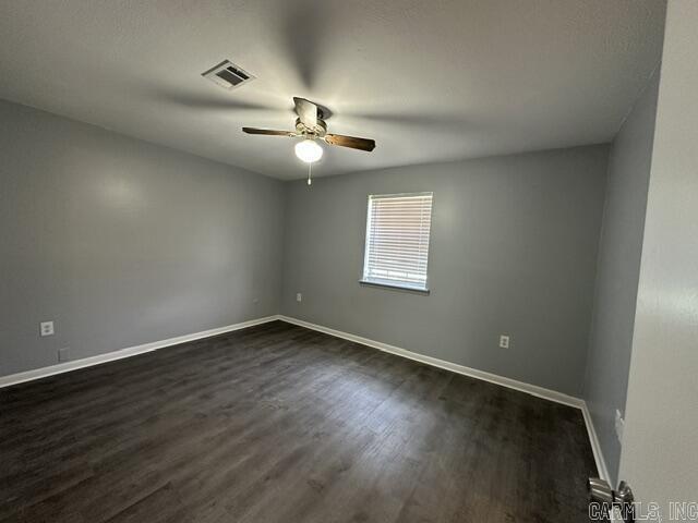 Privett Park - Residential