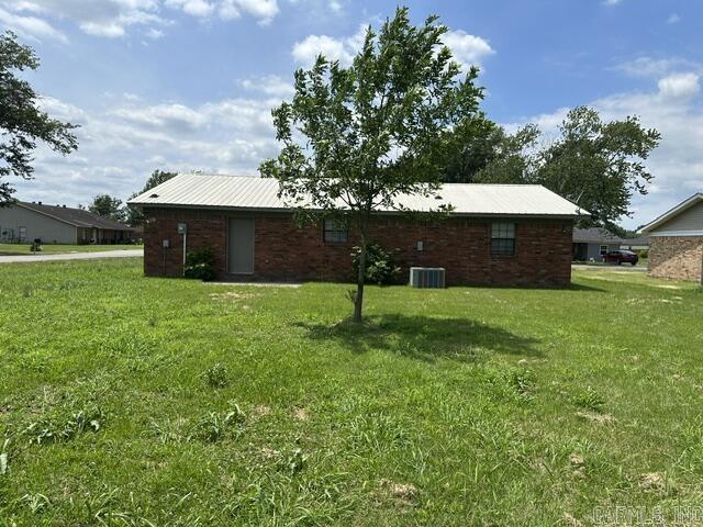 Privett Park - Residential