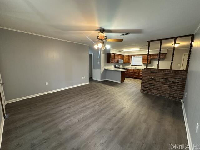 Privett Park - Residential