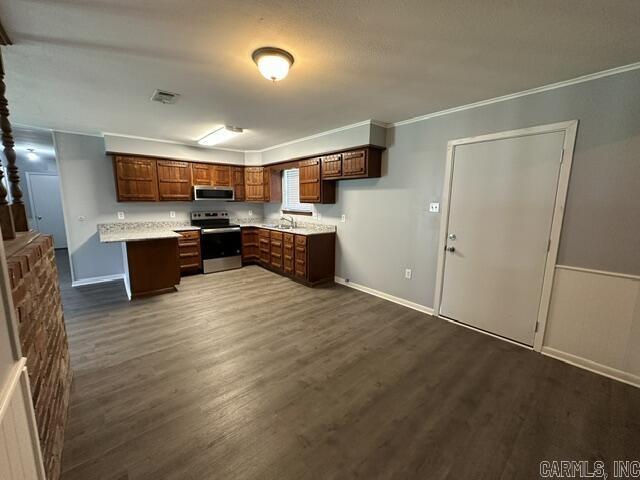 Privett Park - Residential