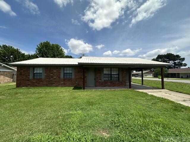 Privett Park - Residential