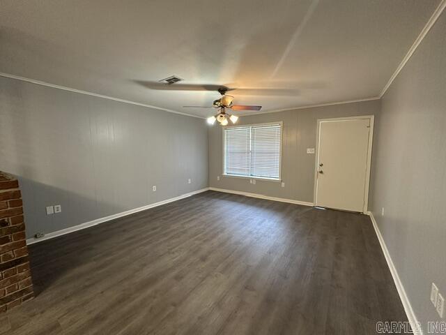 Privett Park - Residential