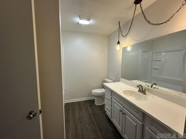 Privett Park - Residential