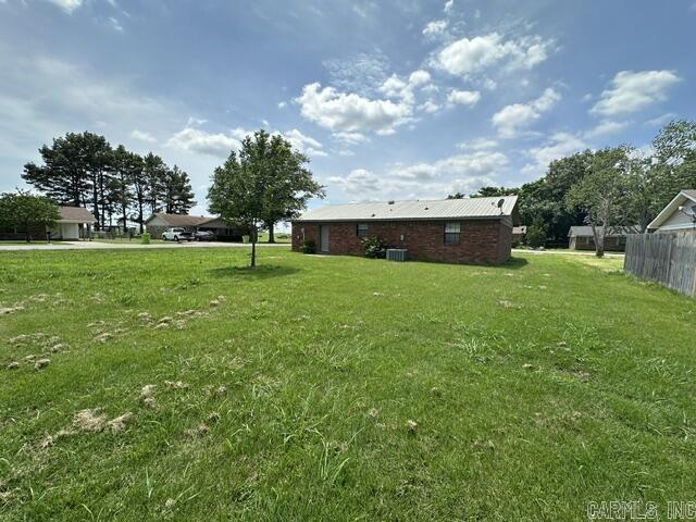 Privett Park - Residential