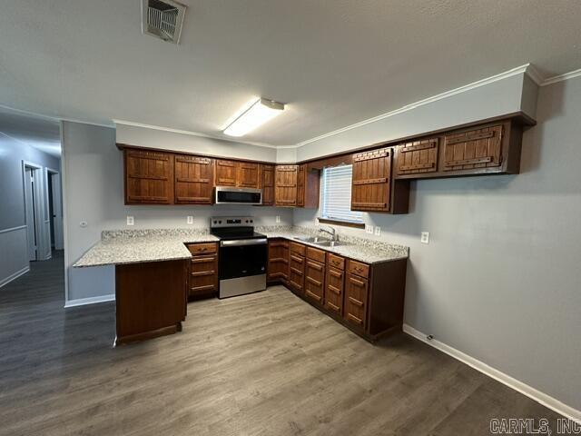 Privett Park - Residential