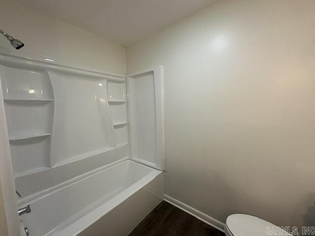 Privett Park - Residential
