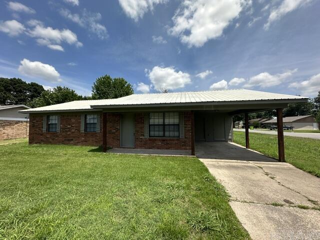 Privett Park - Residential