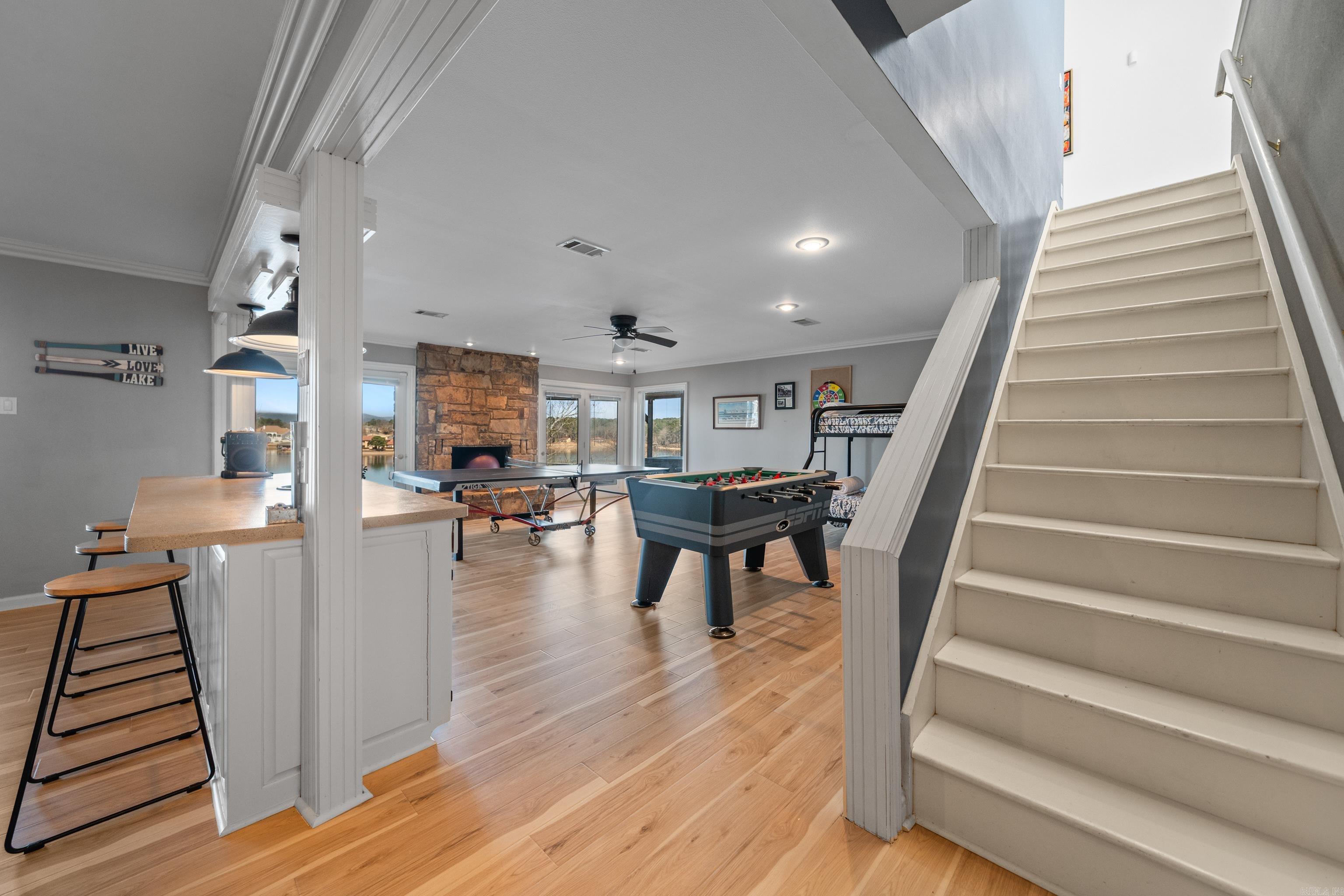 TANGLEWOOD - Residential