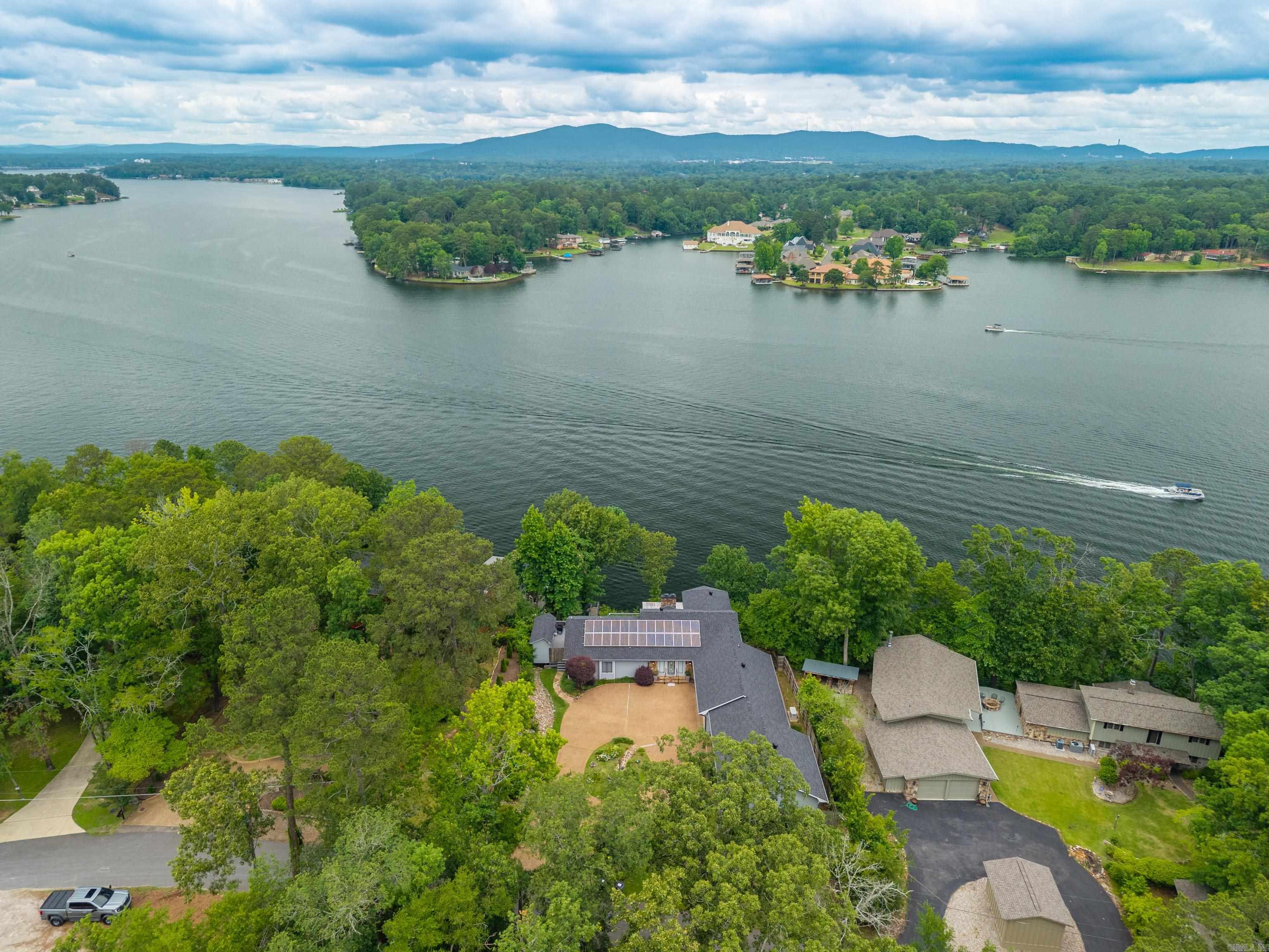 TANGLEWOOD - Residential