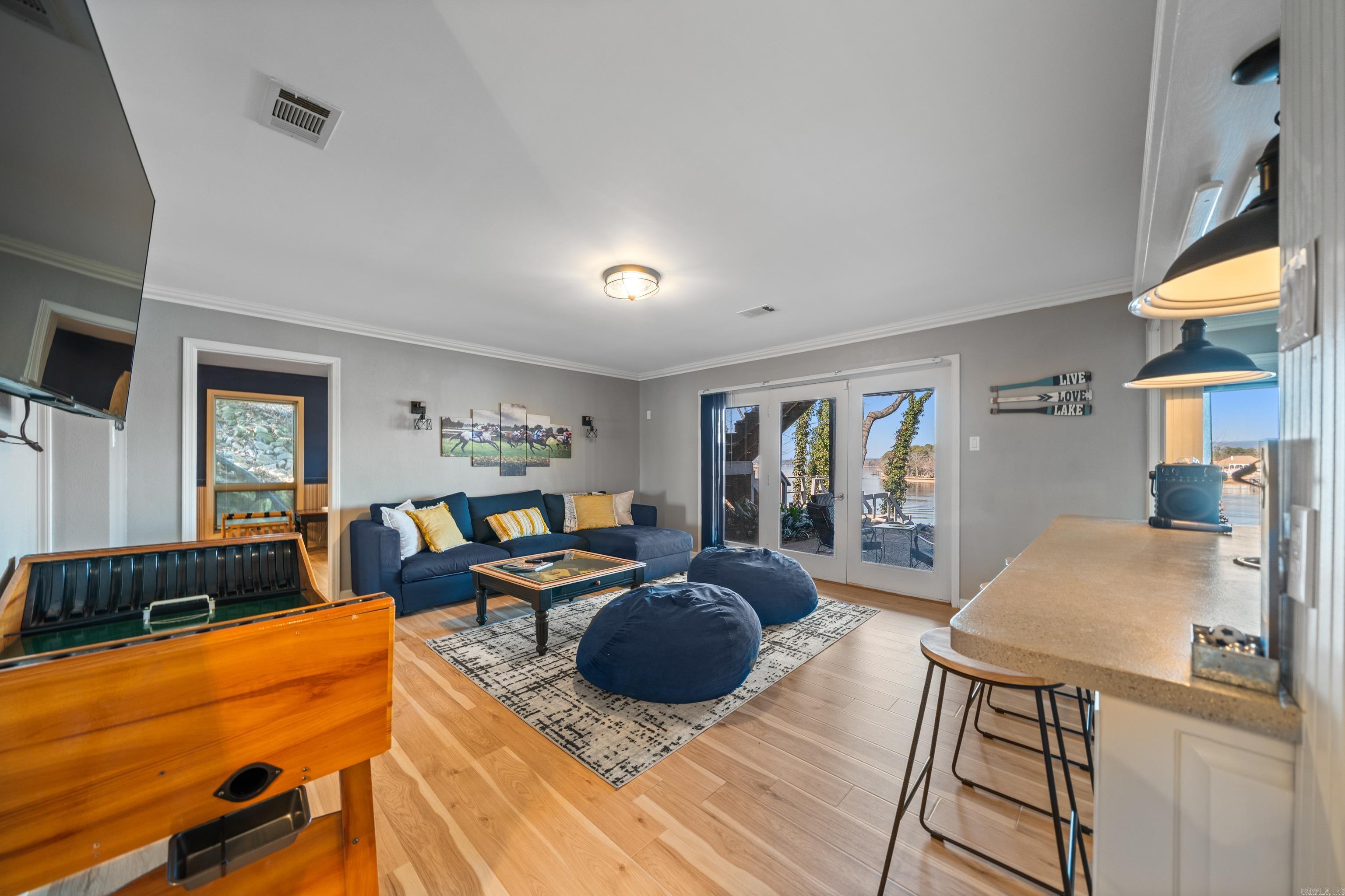 TANGLEWOOD - Residential