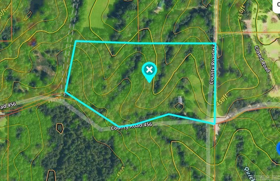 Discover the perfect blend of seclusion and convenience with this beautiful 13.75-acre property located at 991 CR 456 in Piggott, Arkansas. Nestled in the heart of Clay County on scenic Crowley’s Ridge, this property offers 12.75 acres of mature woods—ideal for outdoor enthusiasts and nature lovers alike.  Whether you’re looking for a private homesite, weekend getaway, or hunting retreat, this land is ready to go with water, electric, septic, and a propane tank already in place. The wooded acreage provides excellent habitat for deer, turkey, and rabbit, making it a prime hunting location right out your back door.  With county road frontage, access is easy while still maintaining a peaceful, tucked-away feel. Enjoy the quiet surroundings, abundant wildlife, and natural beauty that make this property truly special.  Don’t miss this opportunity to own your slice of Northeast Arkansas countryside.