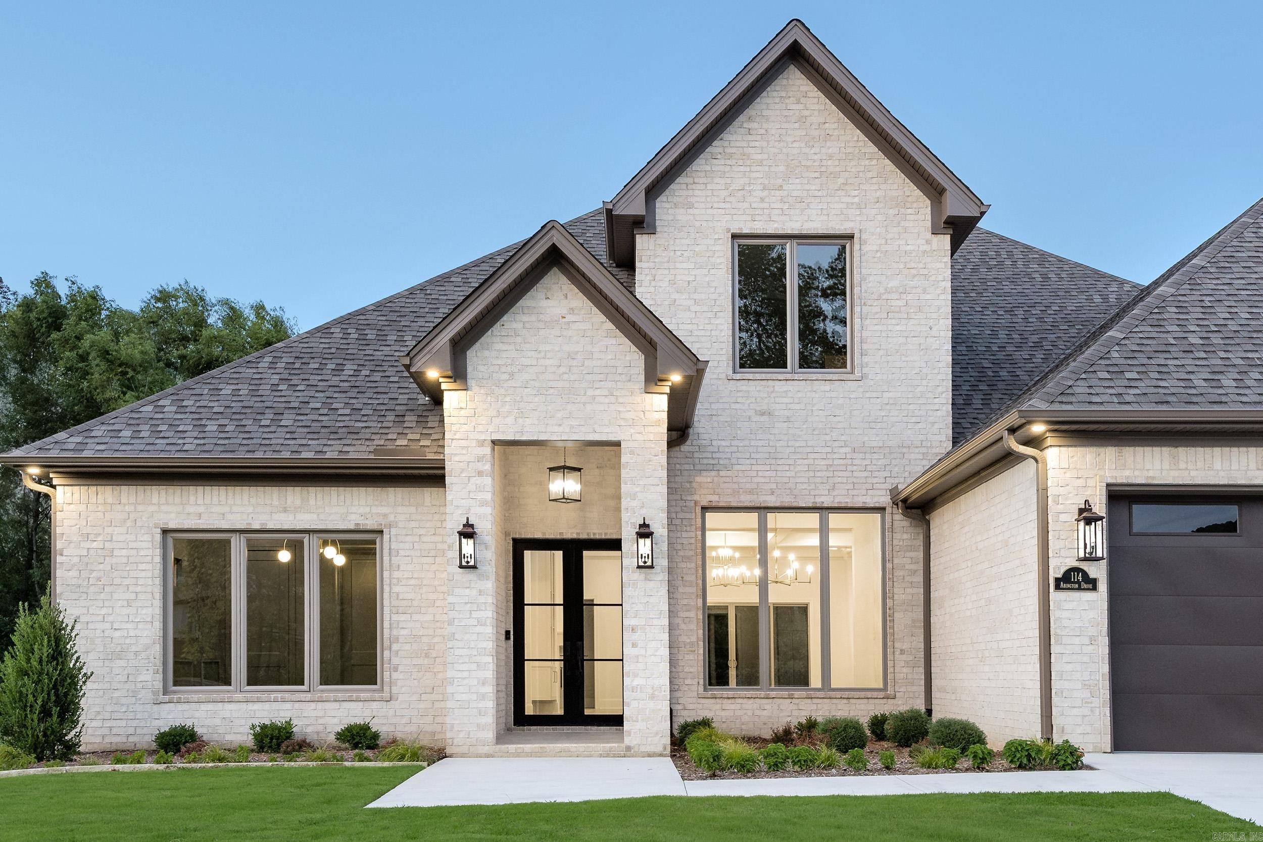 Doc Abington Phase II - Residential