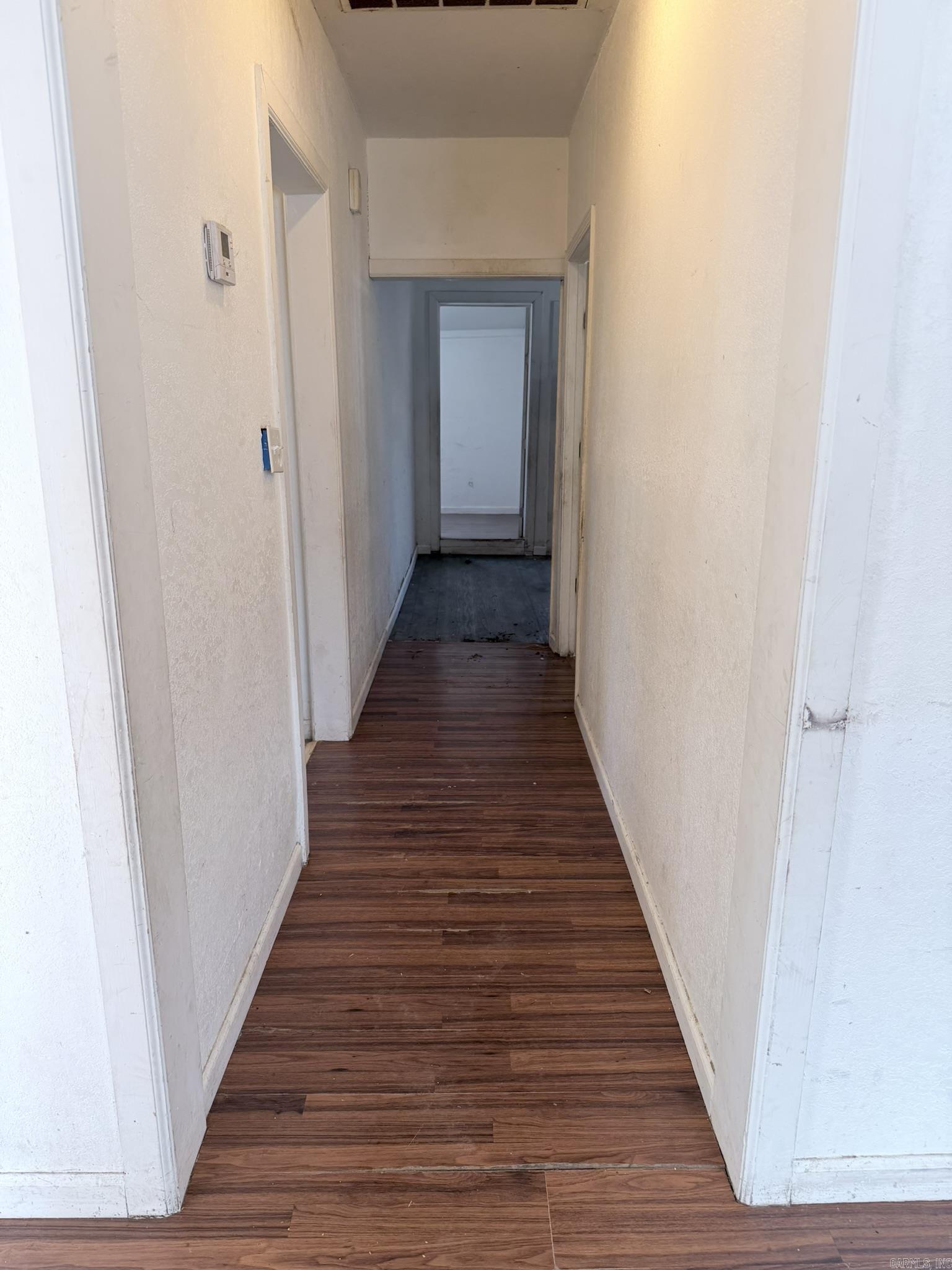 Gregg & Houghton - Residential