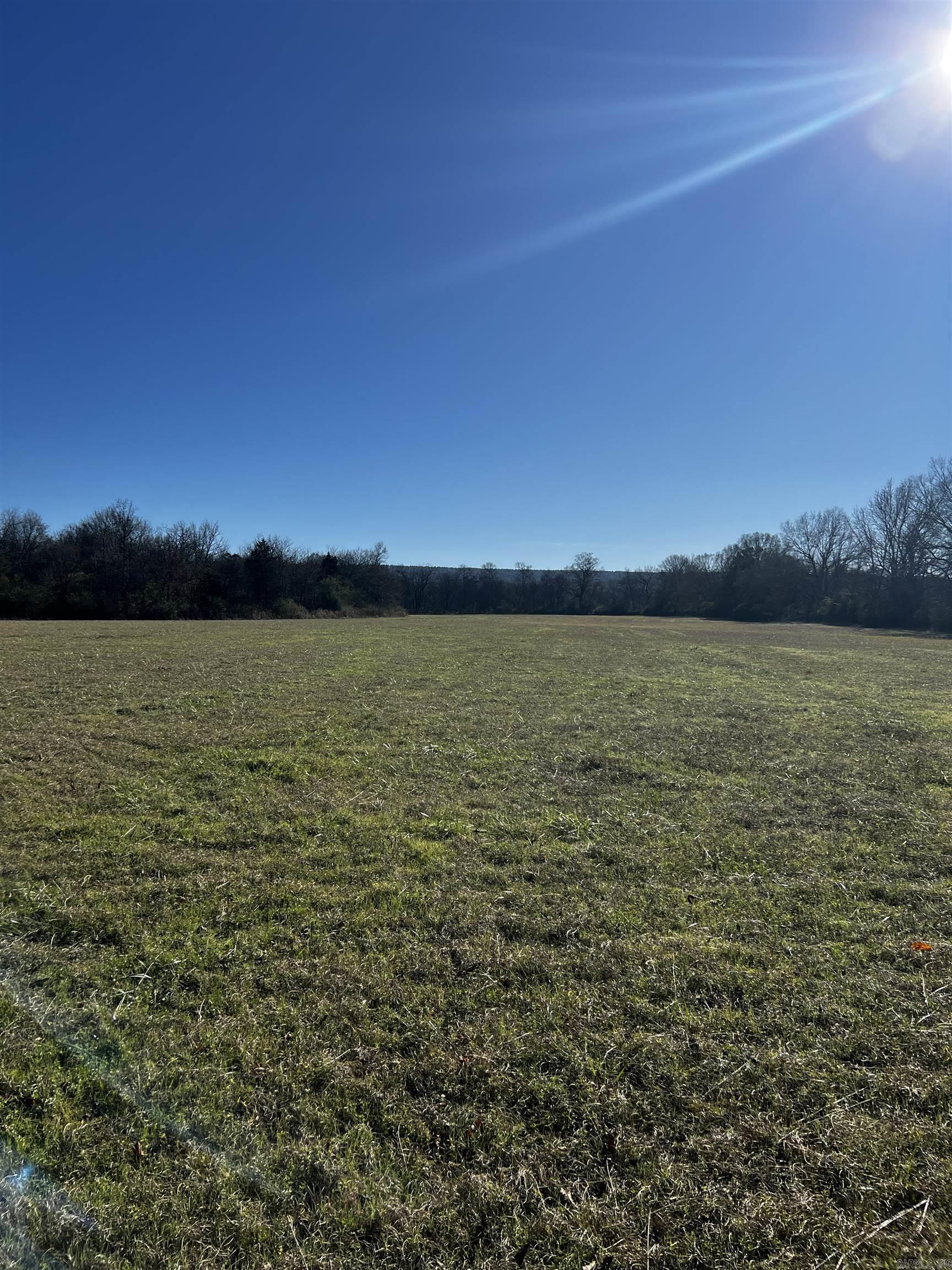 This 12 acres of lush land is what you have been dreaming of!   Just a beautiful place to build the dream home, have a farm, animals, and no neighbors next door!  Sick of the hustle and bustle, then this would be the ideal home place for you!! This place has endless possibilities.   In the heart of Casa, but once on the property, it feels like another place!!  Its so peaceful! You cant help but fall in love!   *There is no property restrictions & Mineral rights do not convey. You can also subdivided and build homes, or have a family compound! This is currently in the past year was contracted out for hay, so you can also continue that as well. Harvesting about 60 to 80 round bails a year.  Water & Electricity is at the road, and property will need septic, in which it should Perc.