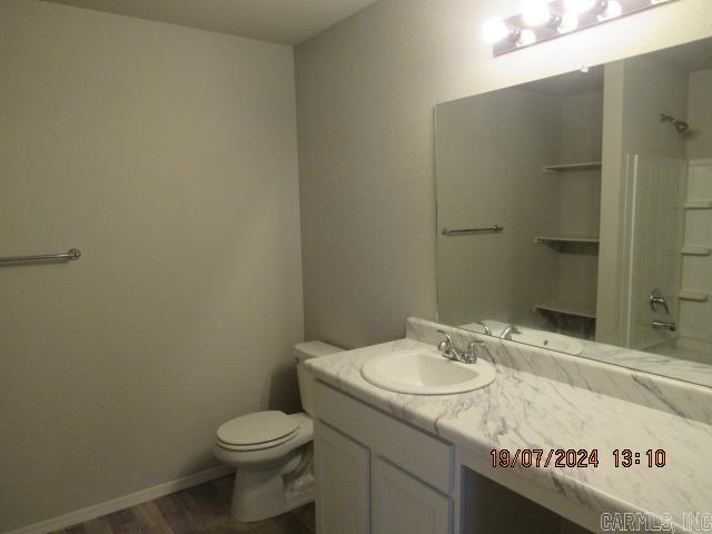 BELL VALLEY - Residential Lease