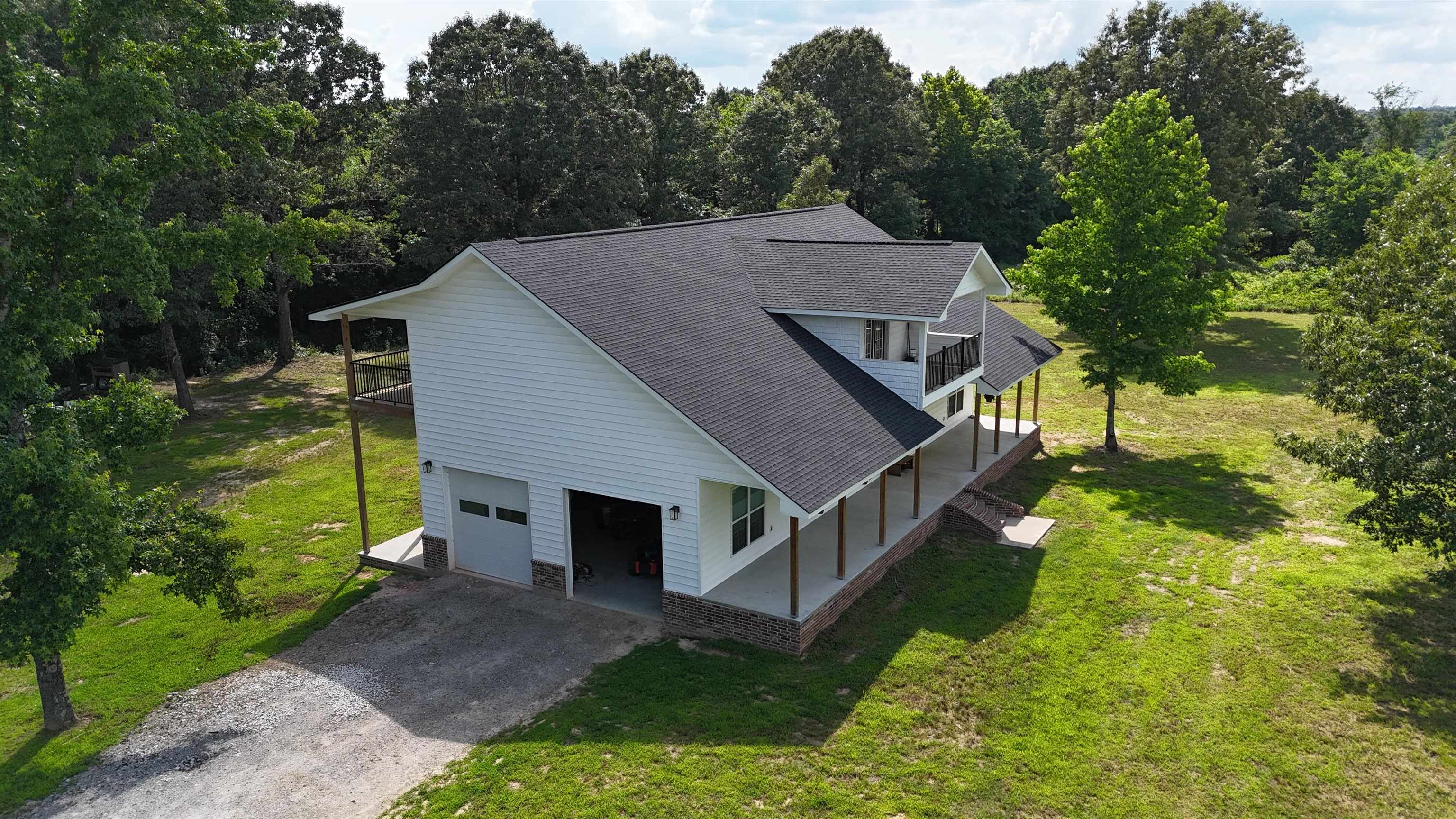 Sage Meadows Phase IIB - Residential