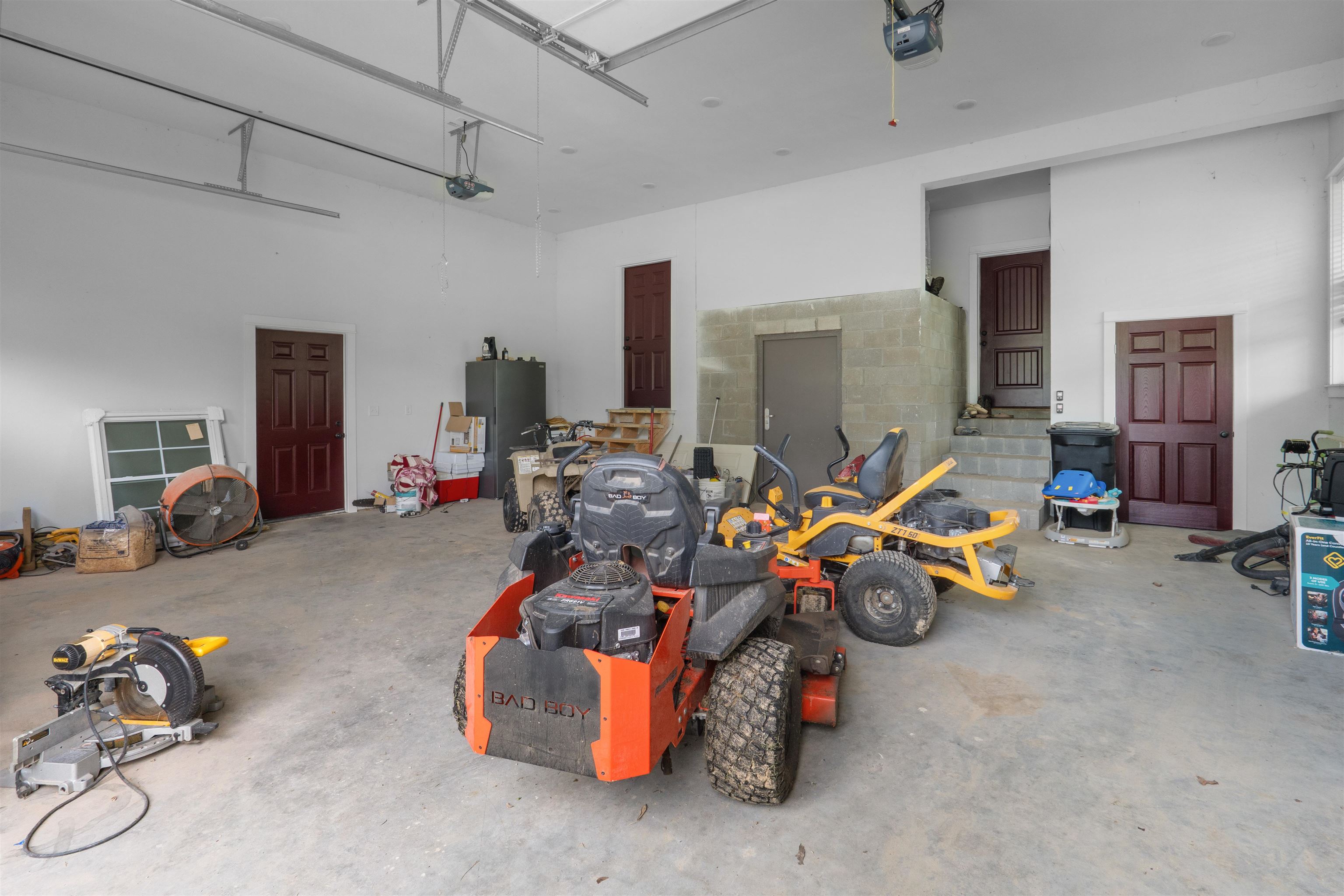 Sage Meadows Phase IIB - Residential
