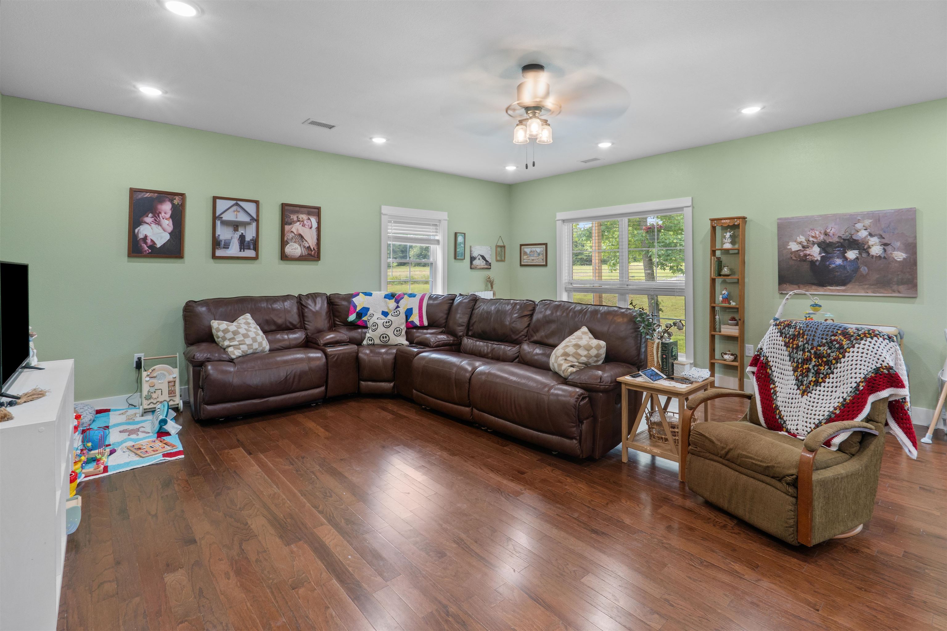 Sage Meadows Phase IIB - Residential