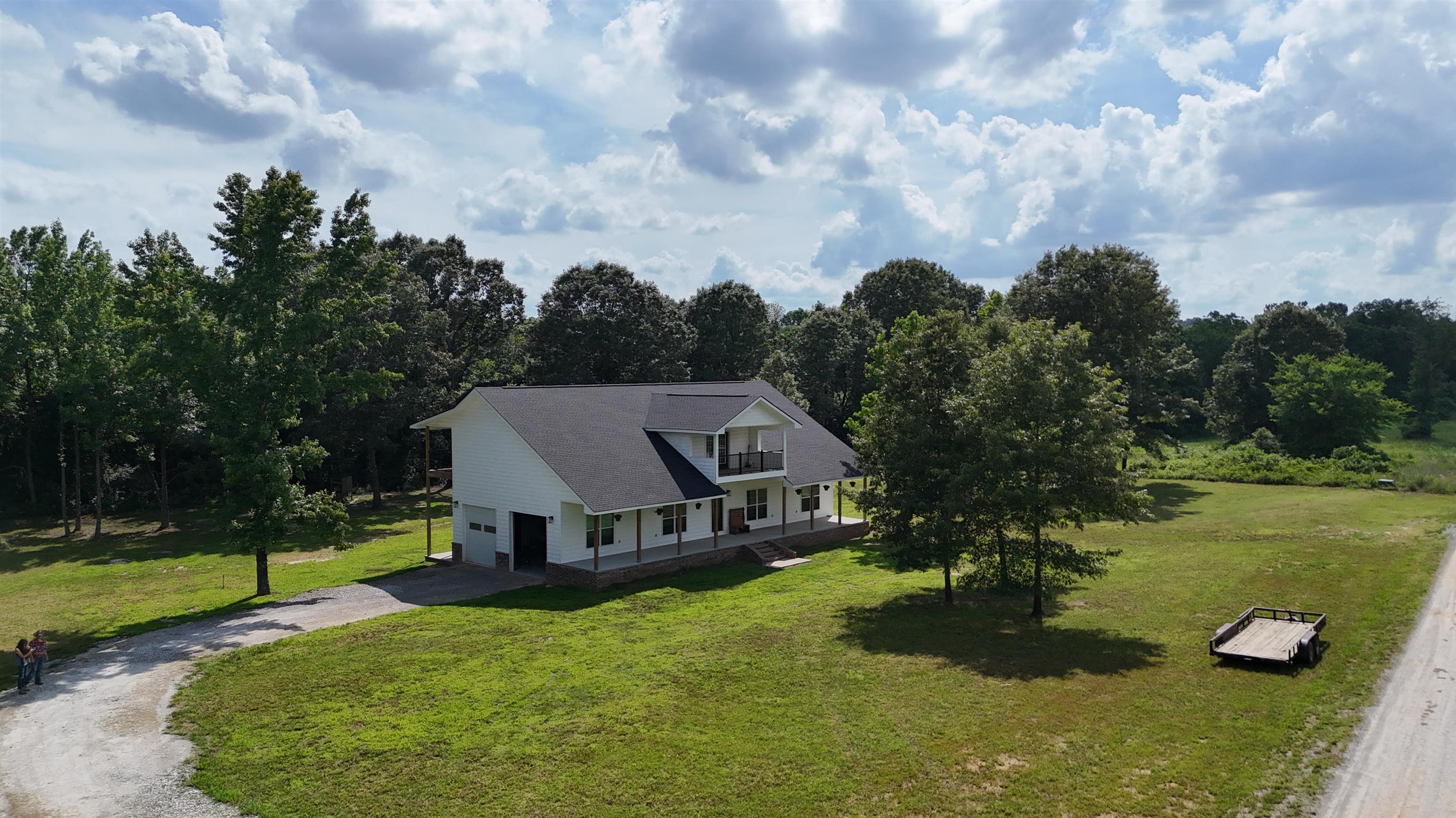 Sage Meadows Phase IIB - Residential