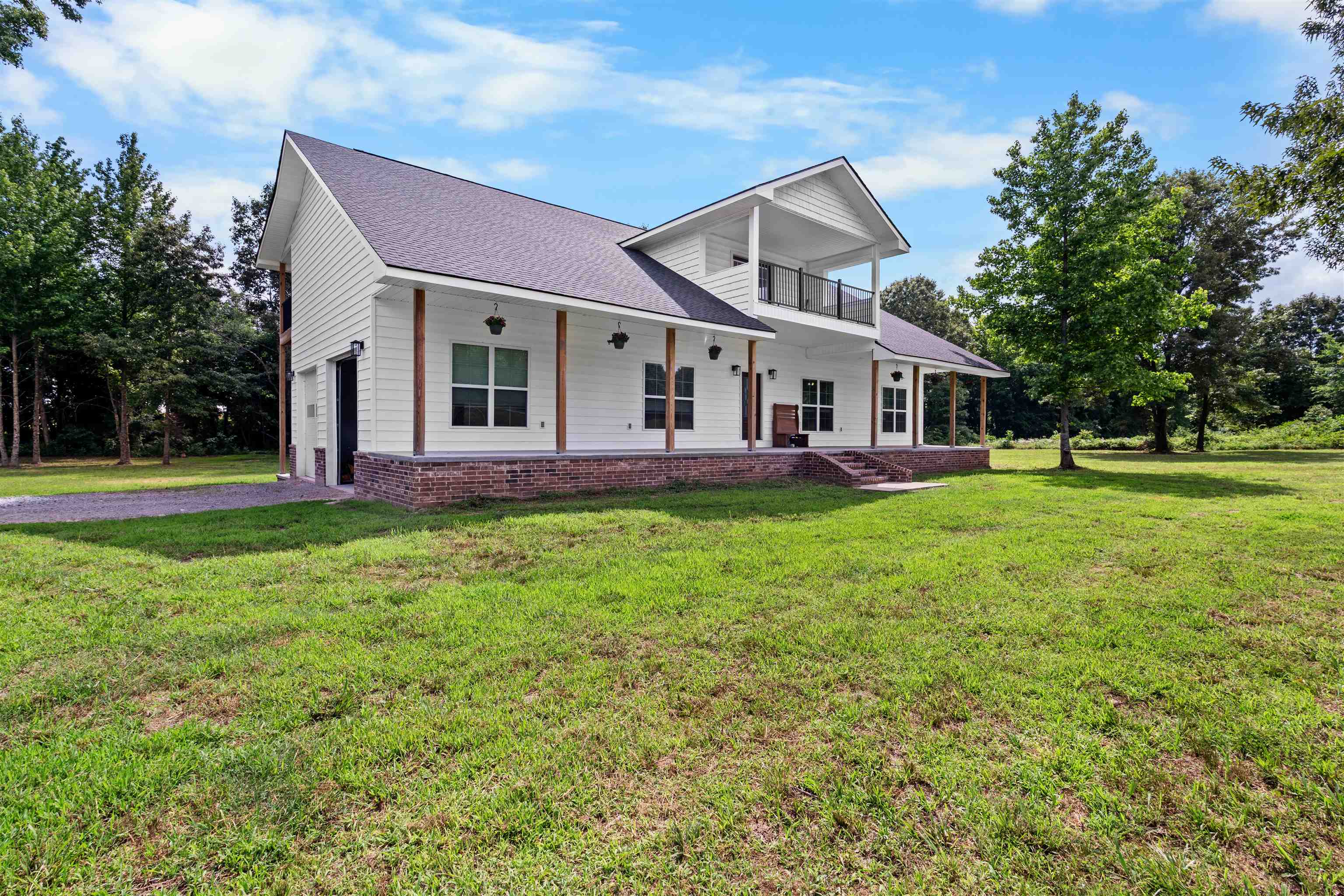 Sage Meadows Phase IIB - Residential